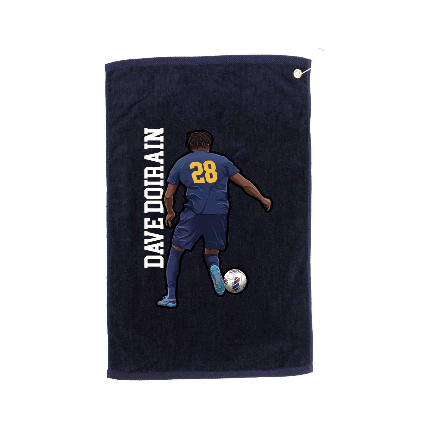 Golf Towel