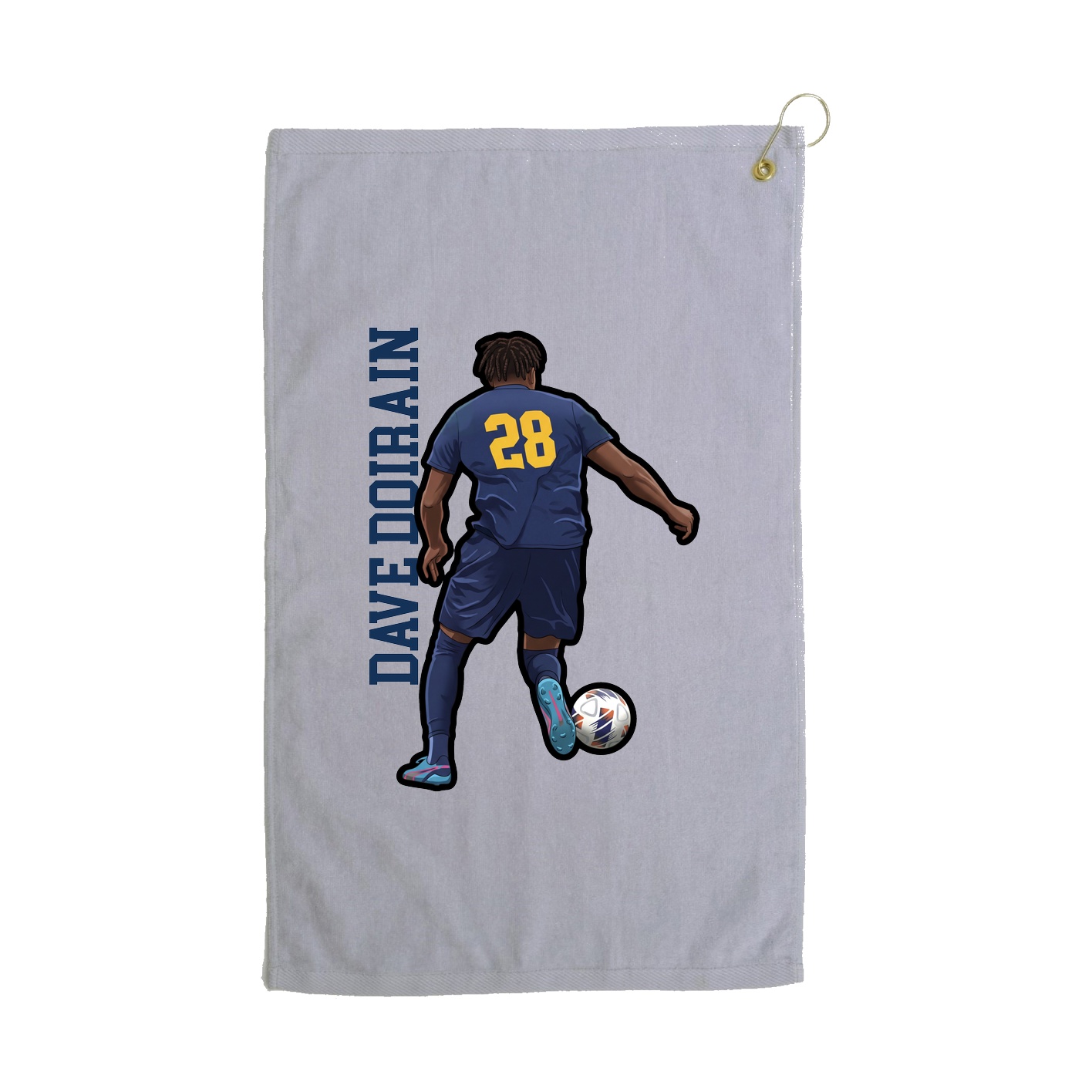 Golf Towel