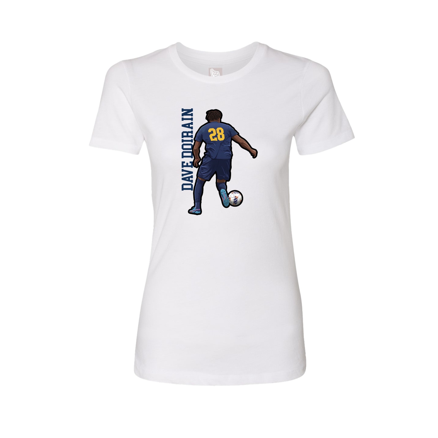 Womens Tee