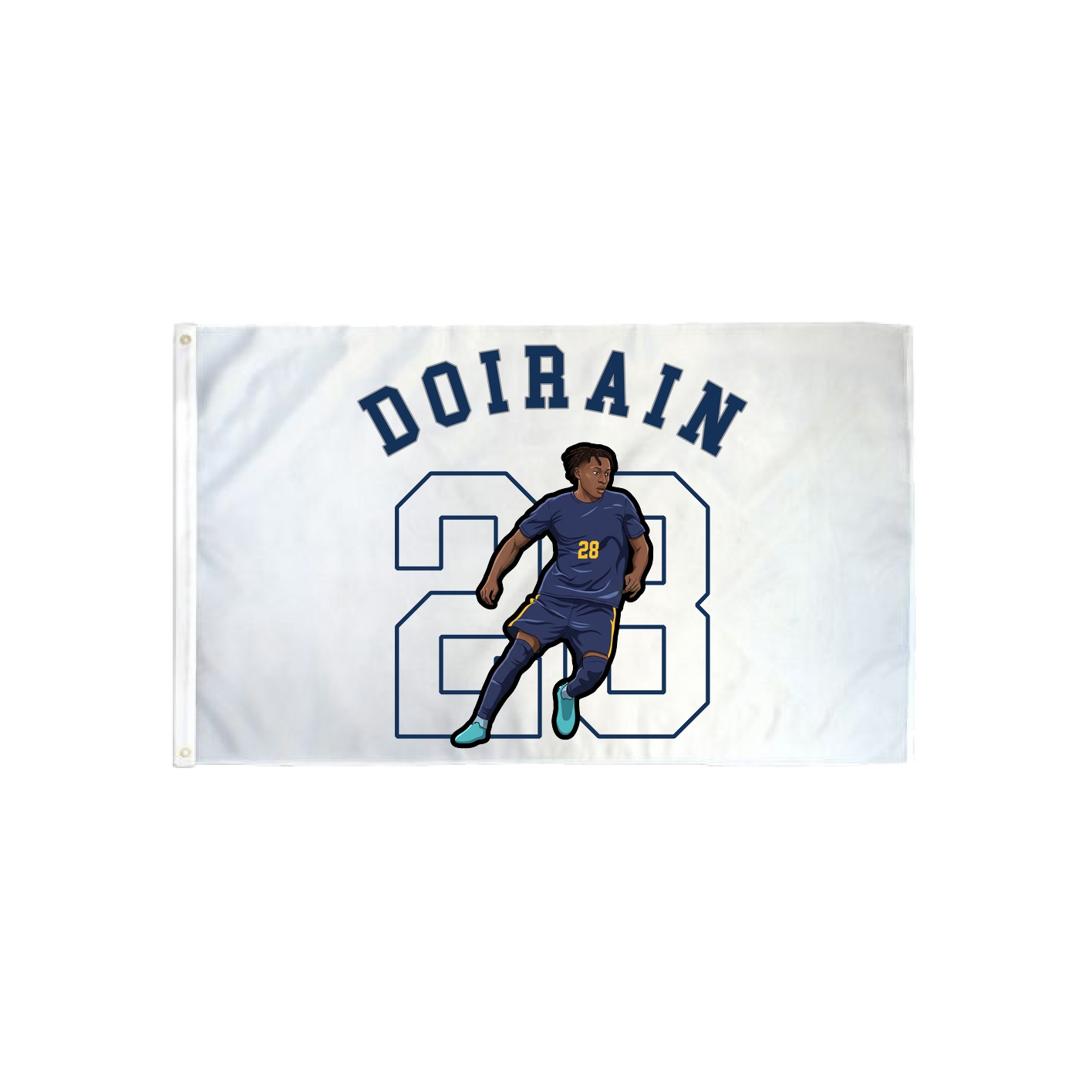 3x5 Flag