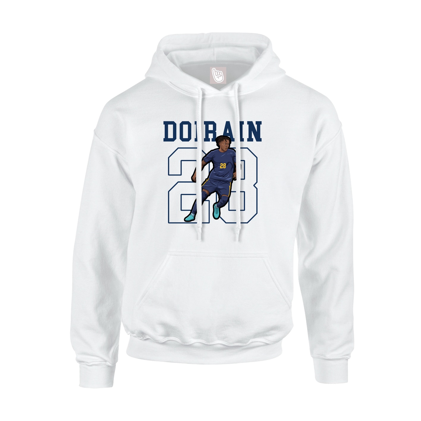 Youth Hoodie