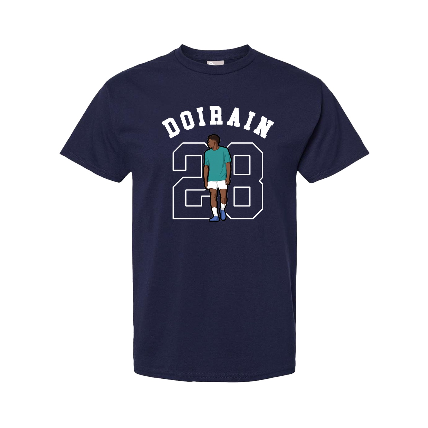 NIL Club Youth Tee