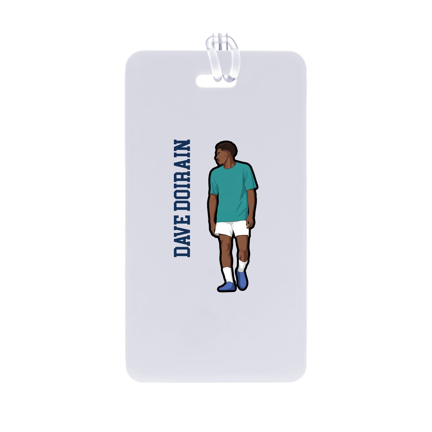 Bag Tag
