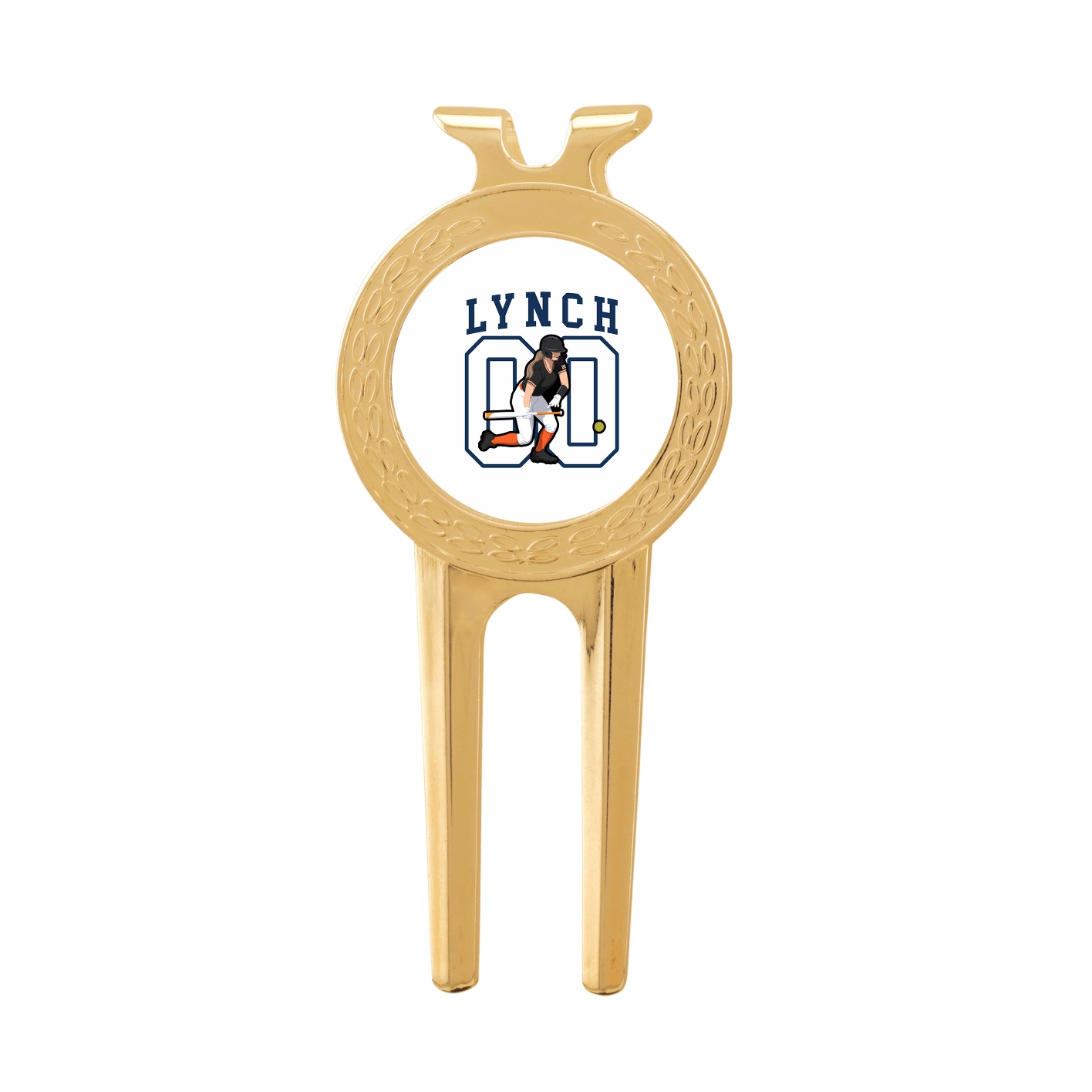 Divot Tool with Ball Marker — Shirsey in Classic