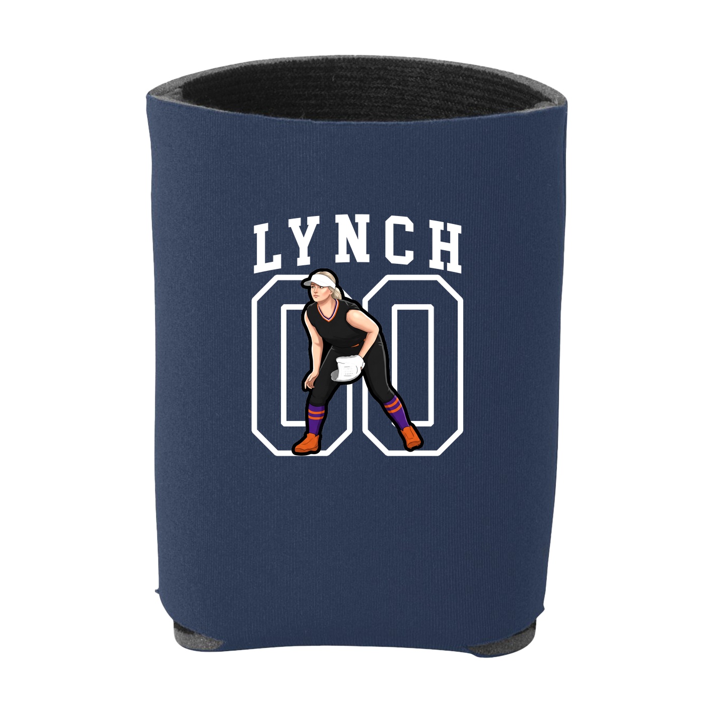 Can Holder — Shirsey in Navy