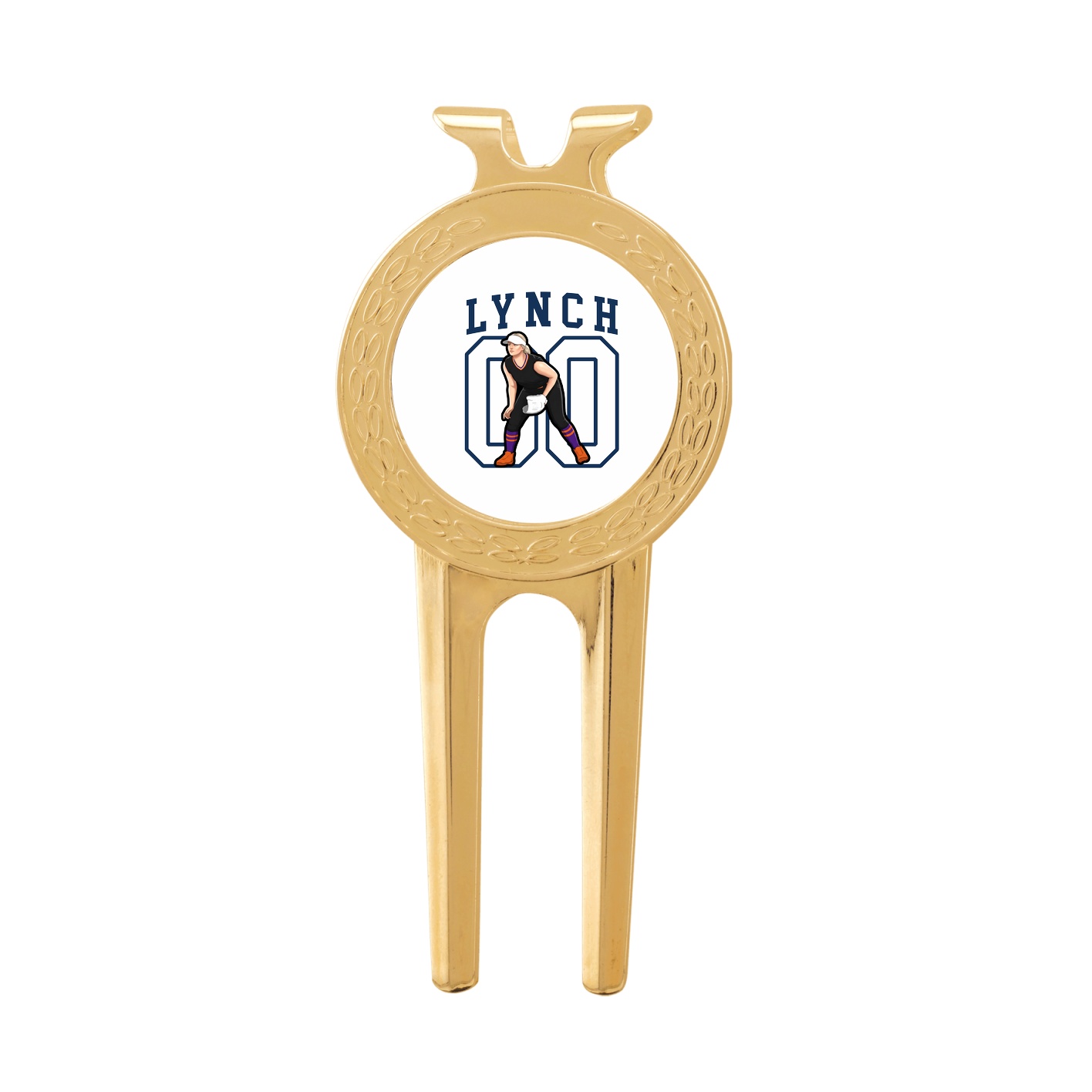 Divot Tool with Ball Marker — Shirsey in Classic