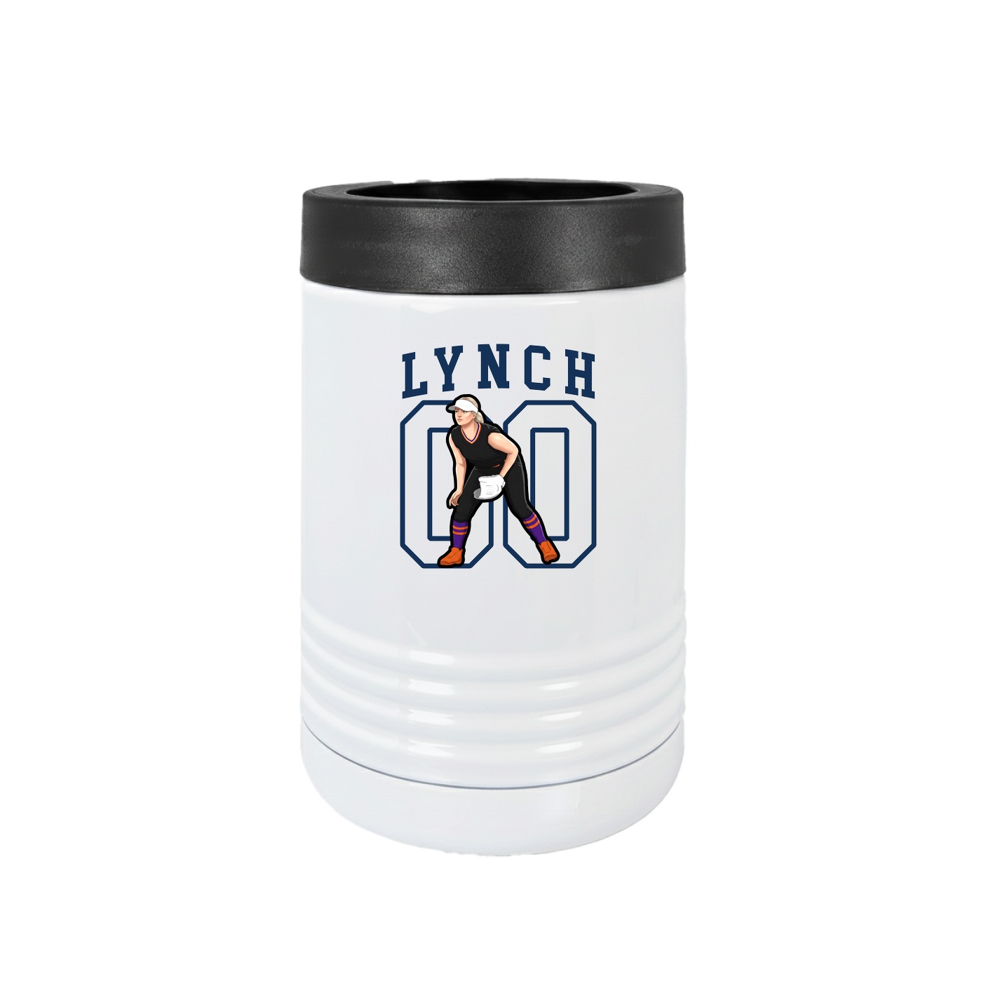 Beverage Holder — Shirsey in White