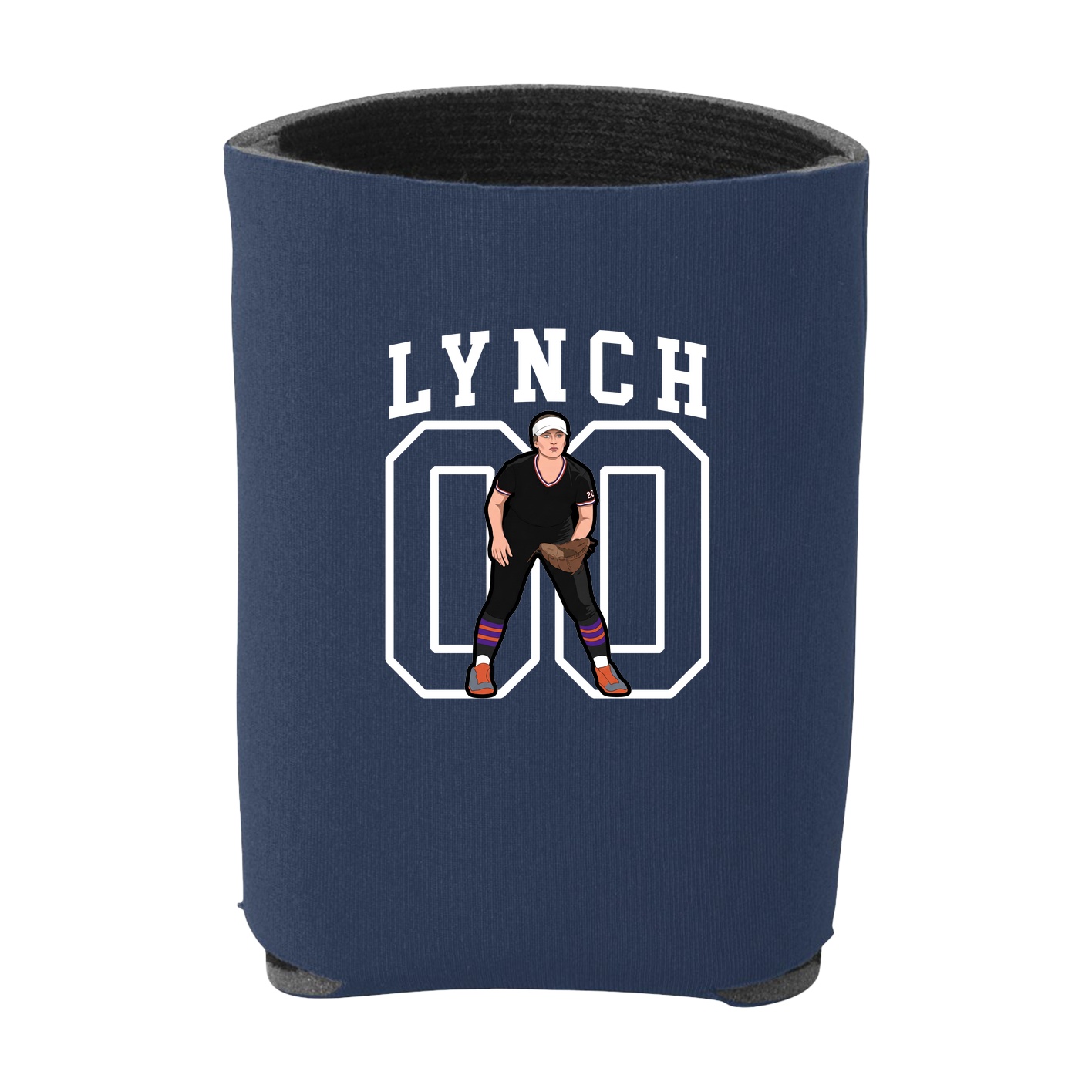 Can Holder — Shirsey in Navy