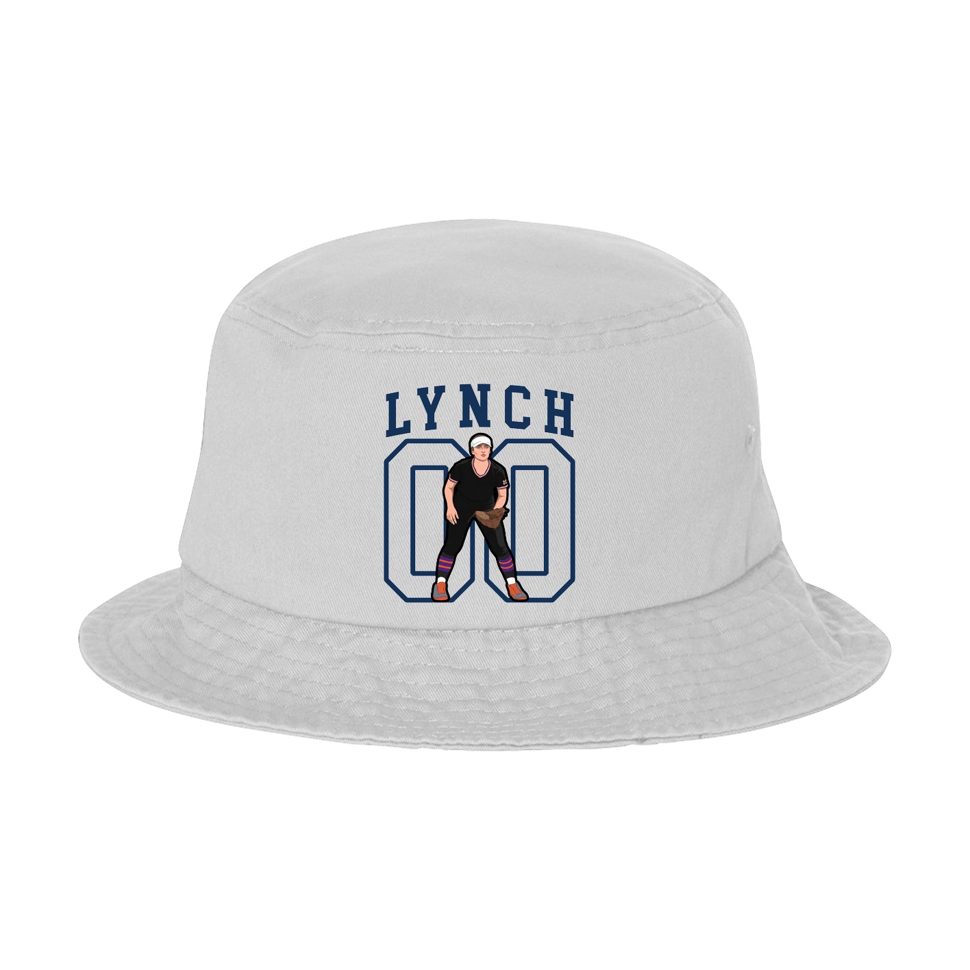 Bucket Cap