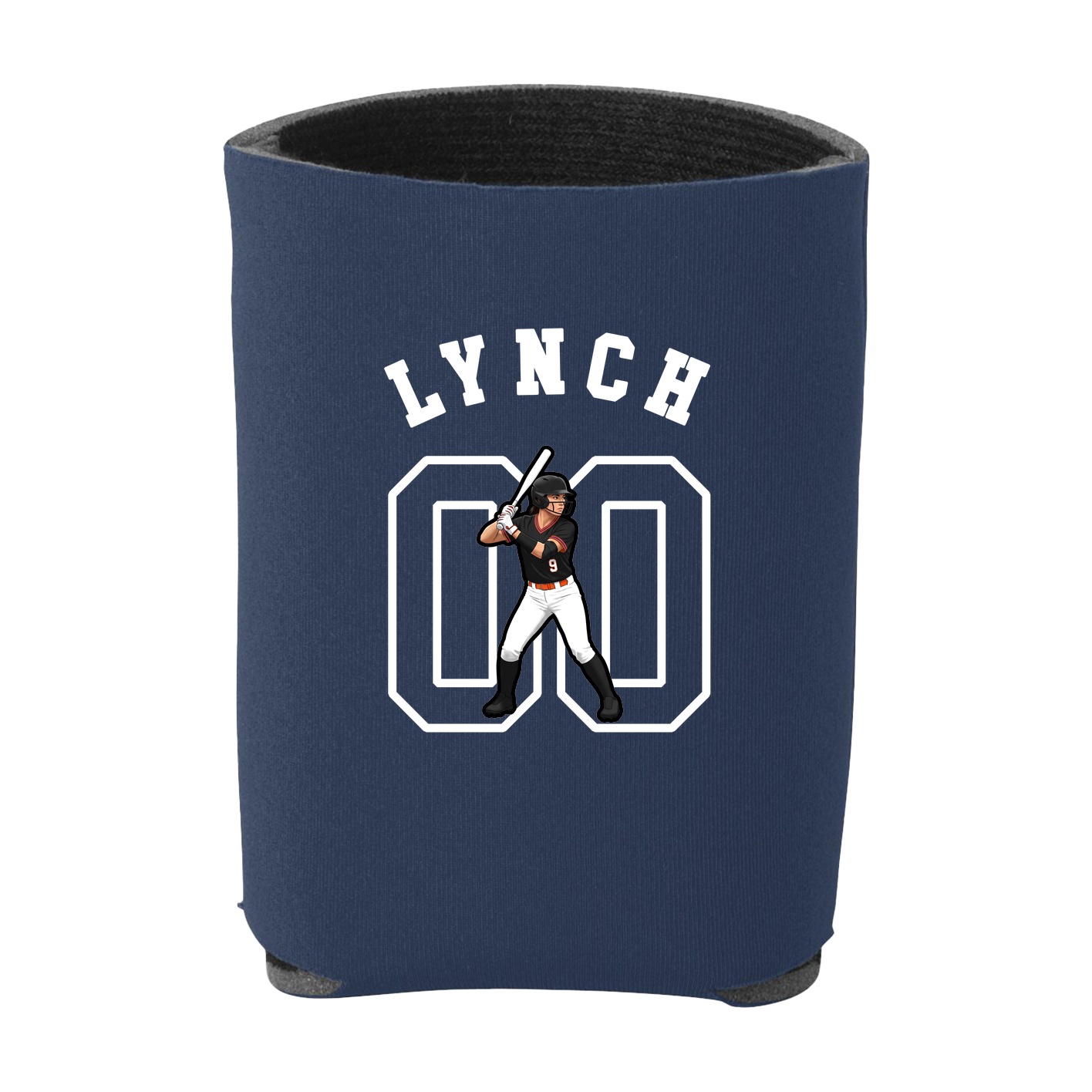 Can Holder — Shirsey Arch in Navy