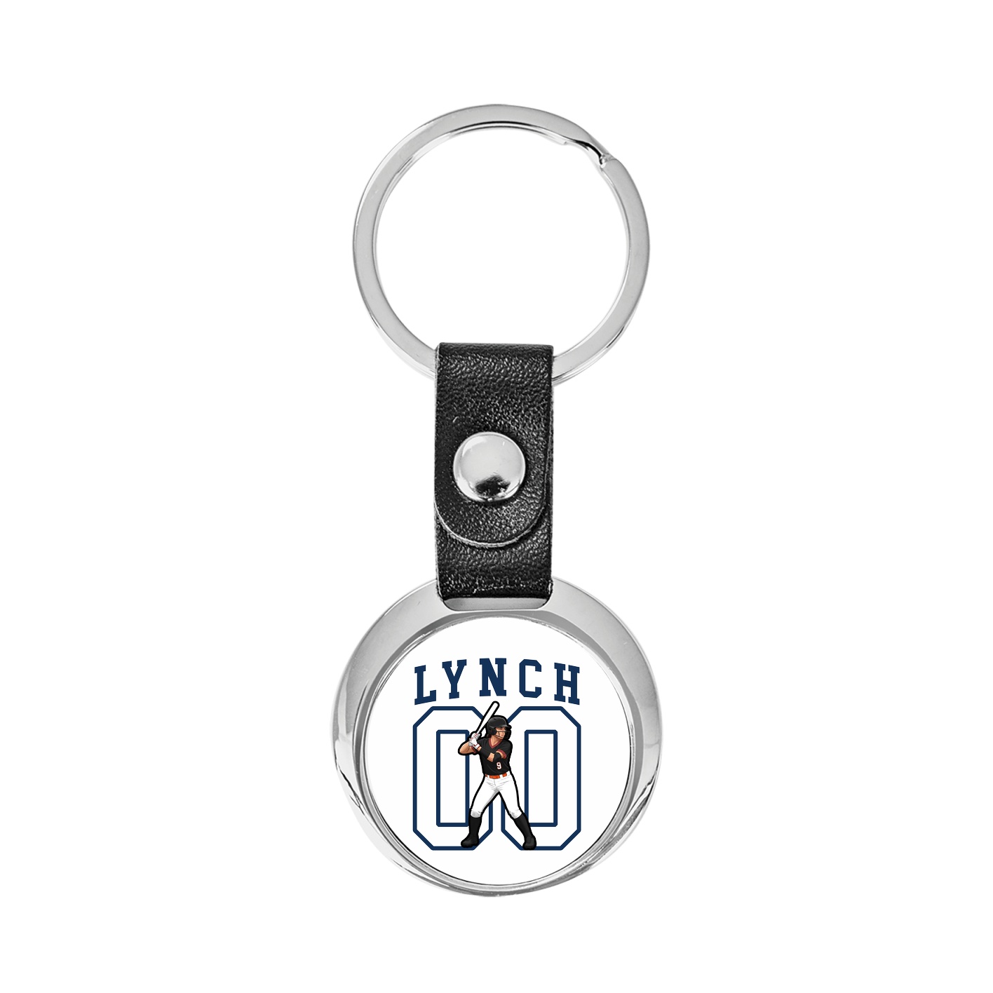 Key Chain — Shirsey in Classic