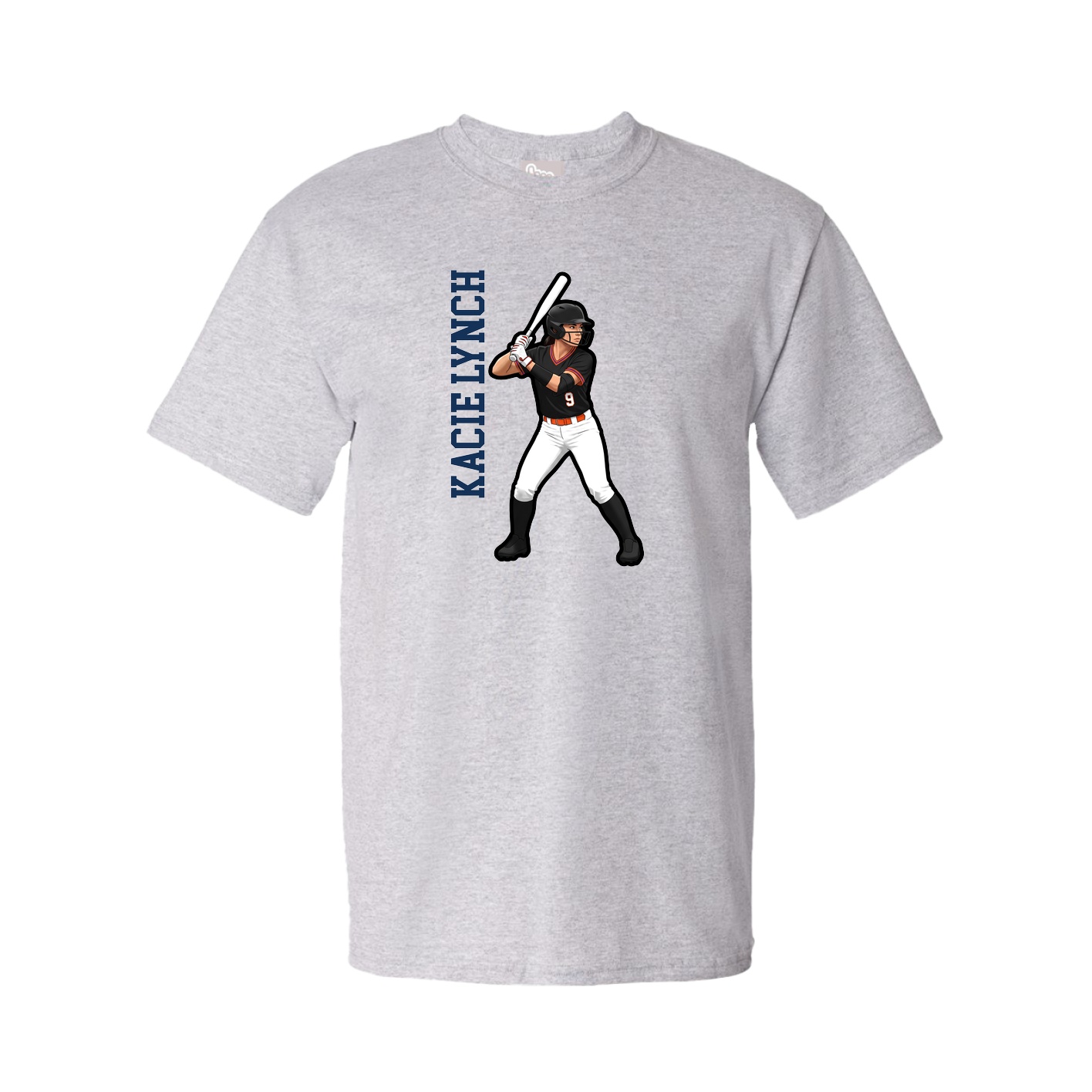 NIL Club Tee