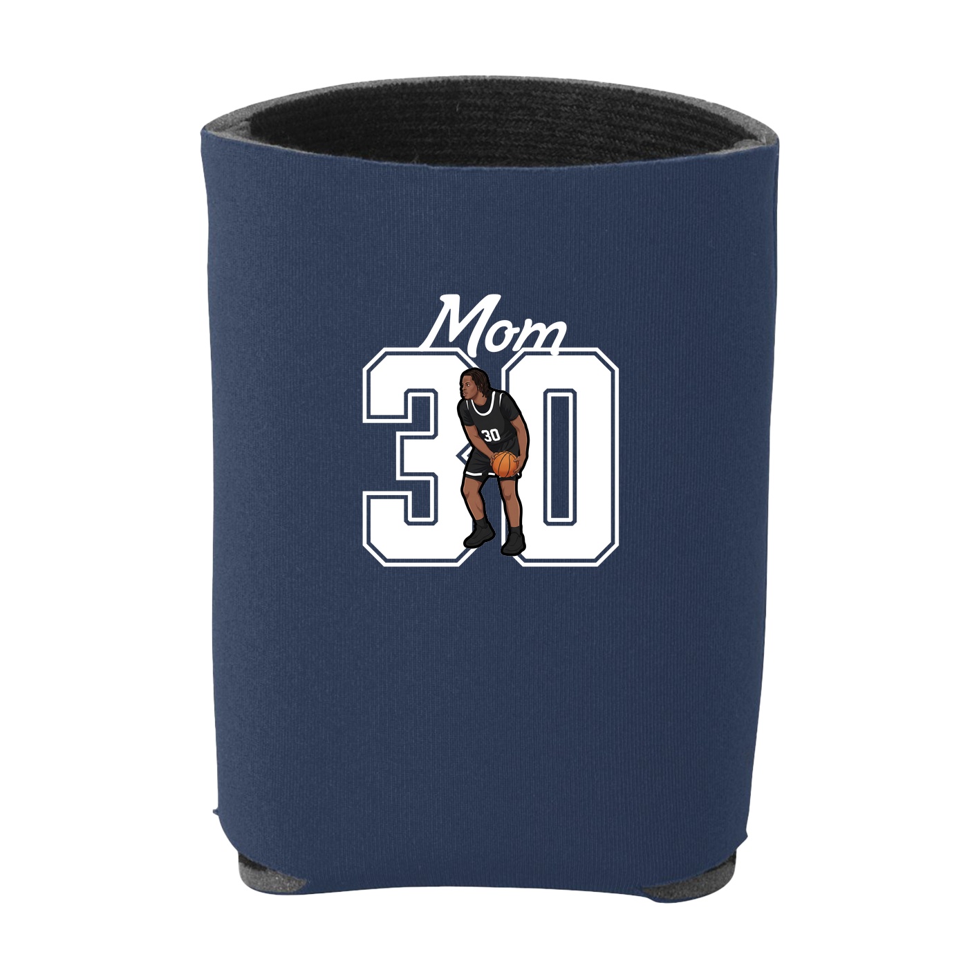 Can Holder — Mothers Day Shirsey in Navy