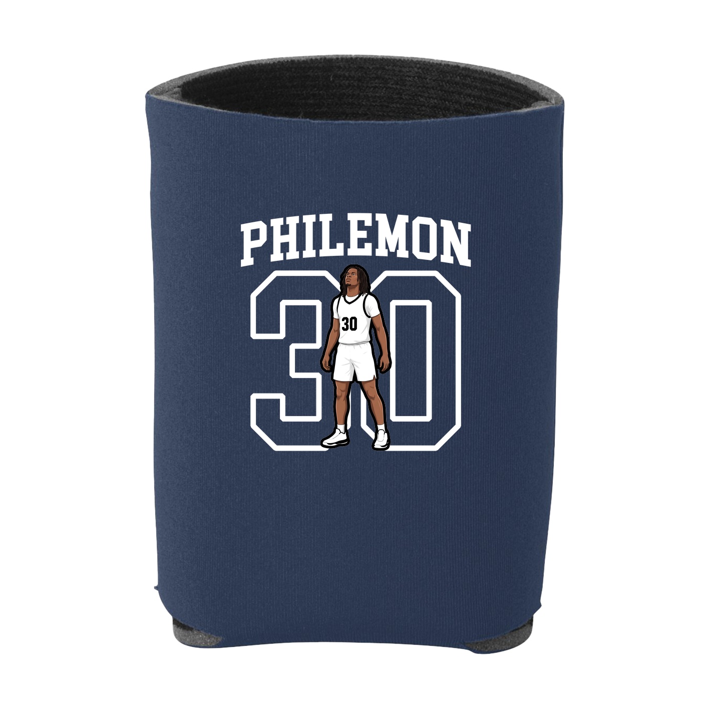 Can Holder — Shirsey in Navy