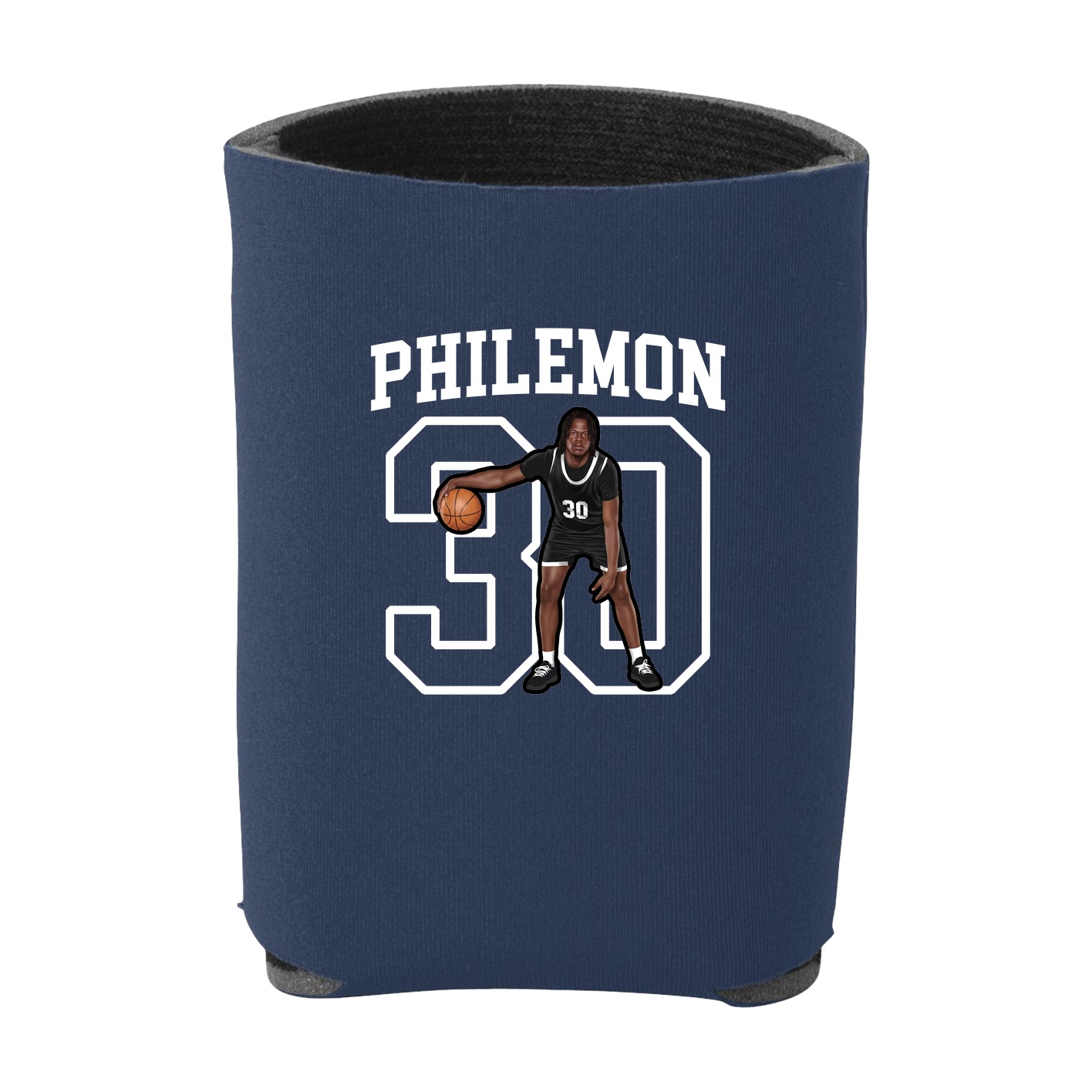 Can Holder — Shirsey in Navy