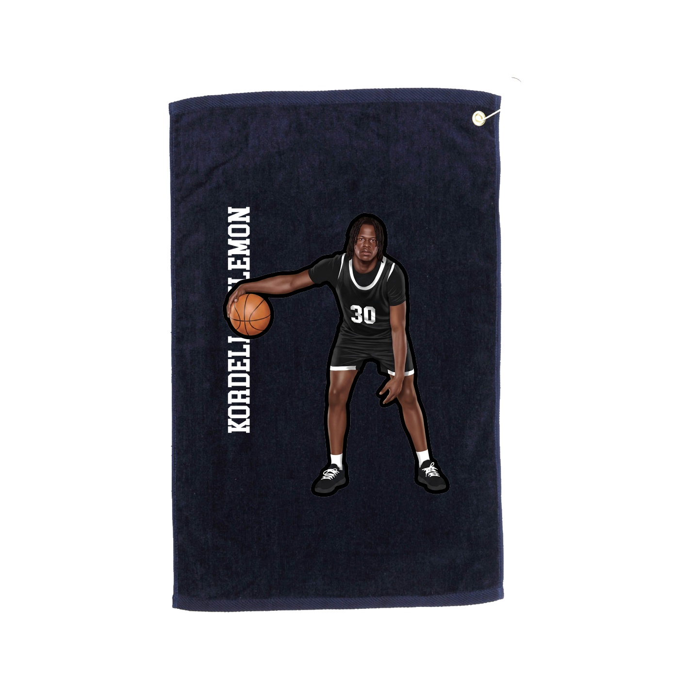 Golf Towel