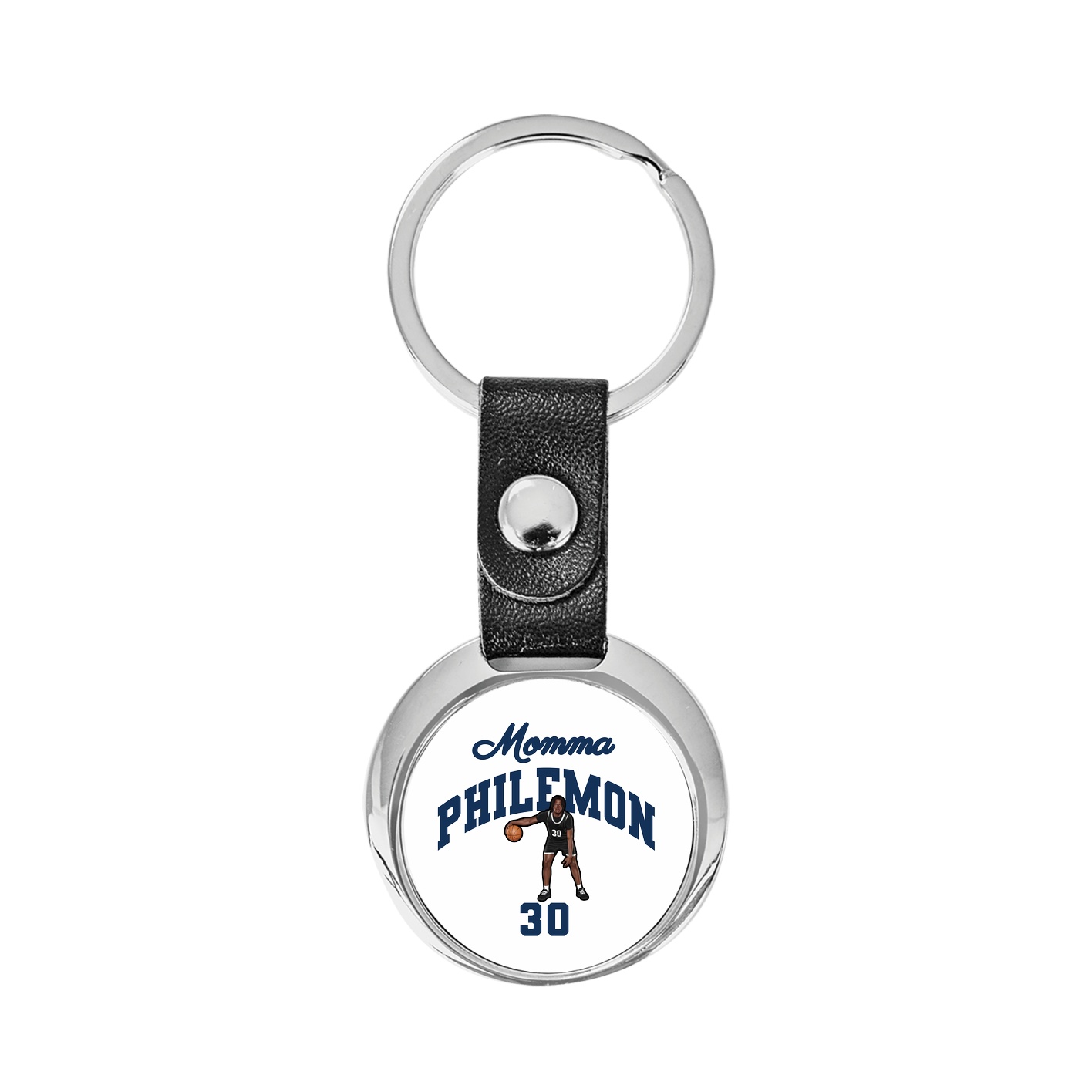 Key Chain — Mothers Day Arch in Classic