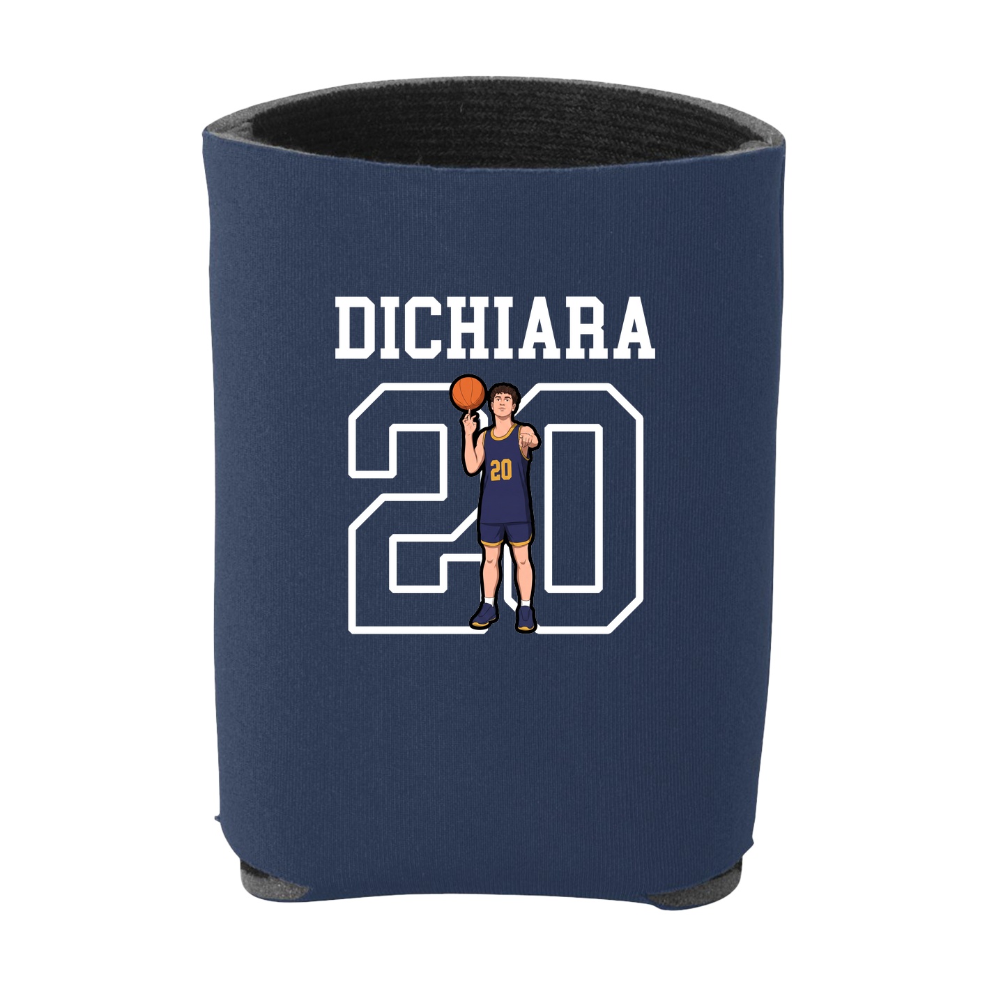 Can Holder — Shirsey in Navy