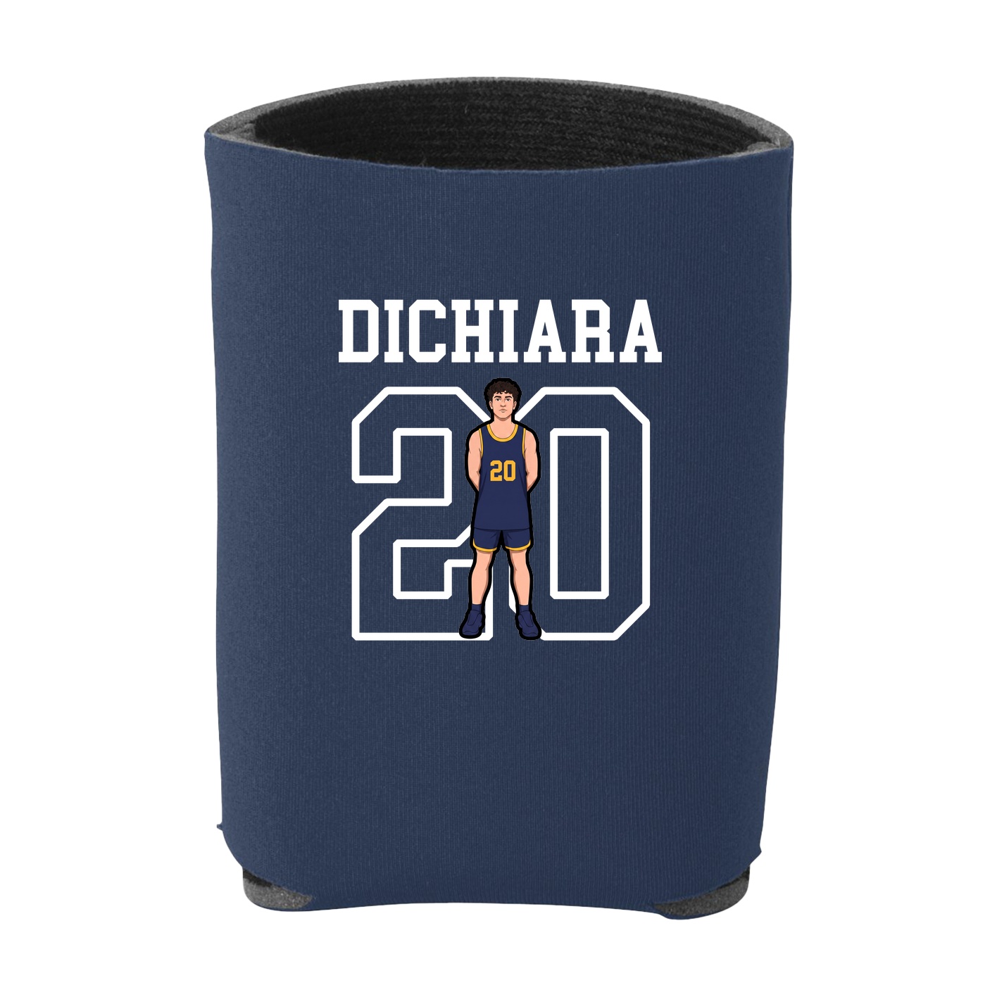 Can Holder — Shirsey in Navy