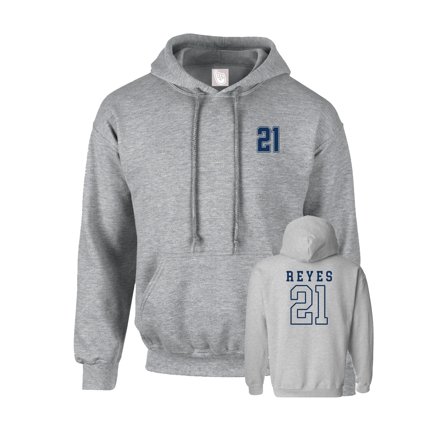 Youth Hoodie