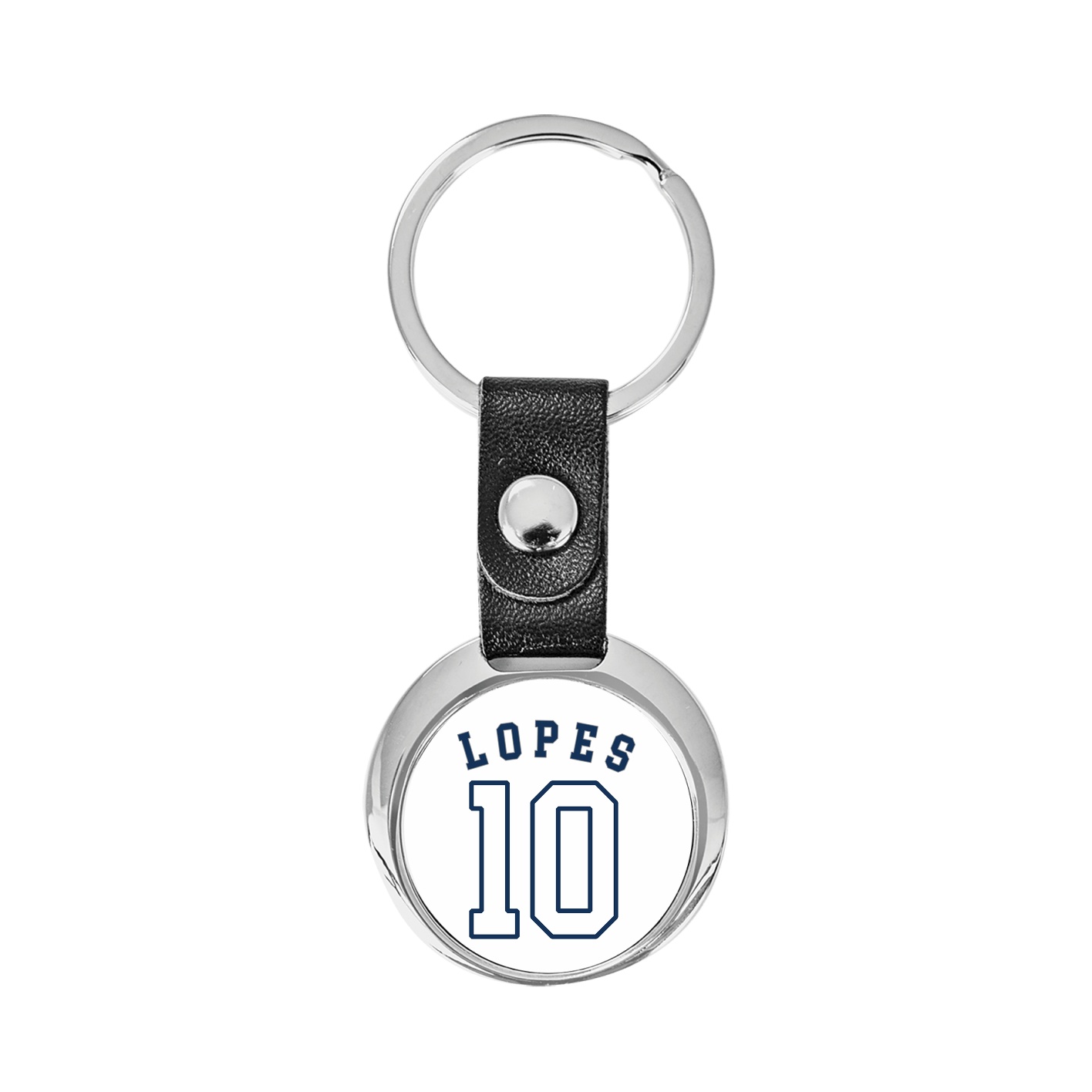 Key Chain — Shirsey Arch in Classic