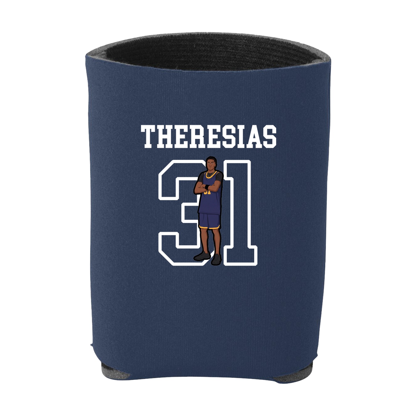 Can Holder — Shirsey in Navy