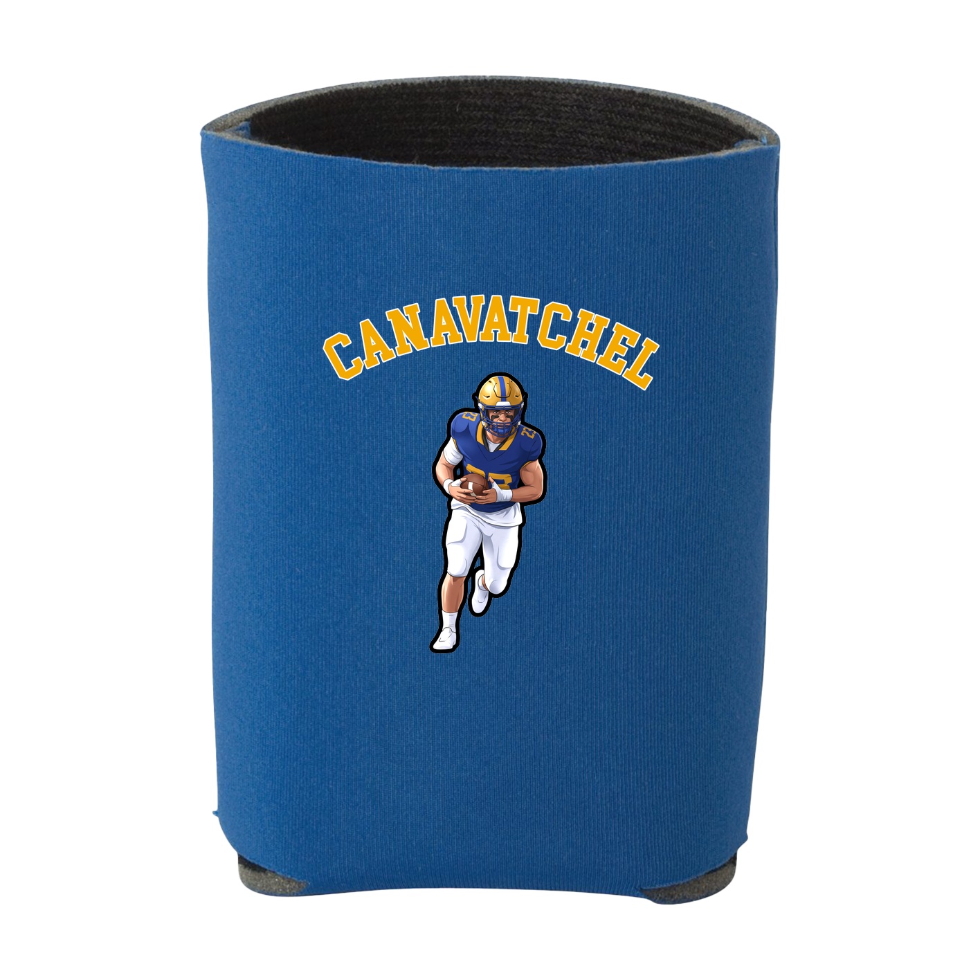 Can Holder — Shirsey Arch in Royal
