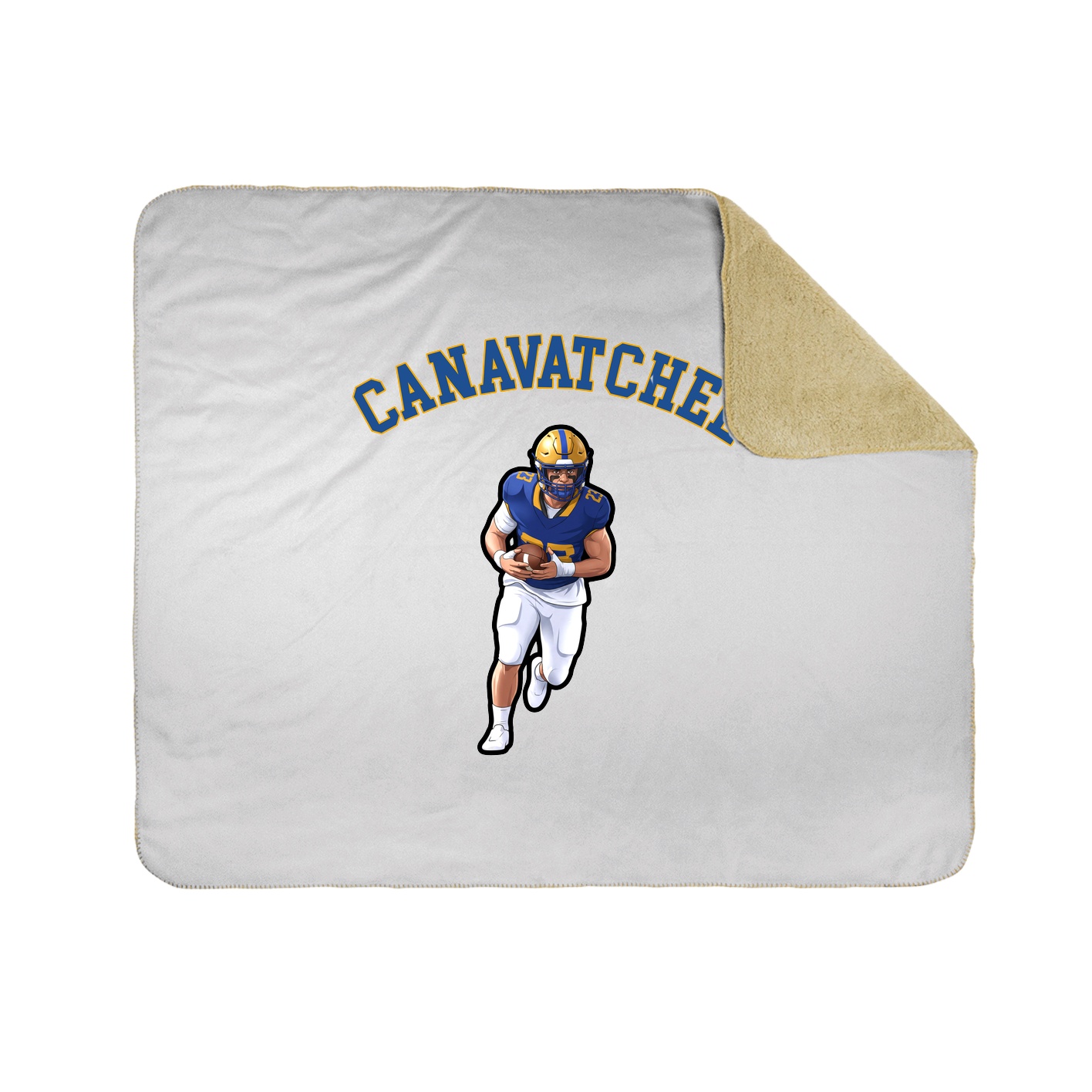 Throw Blanket