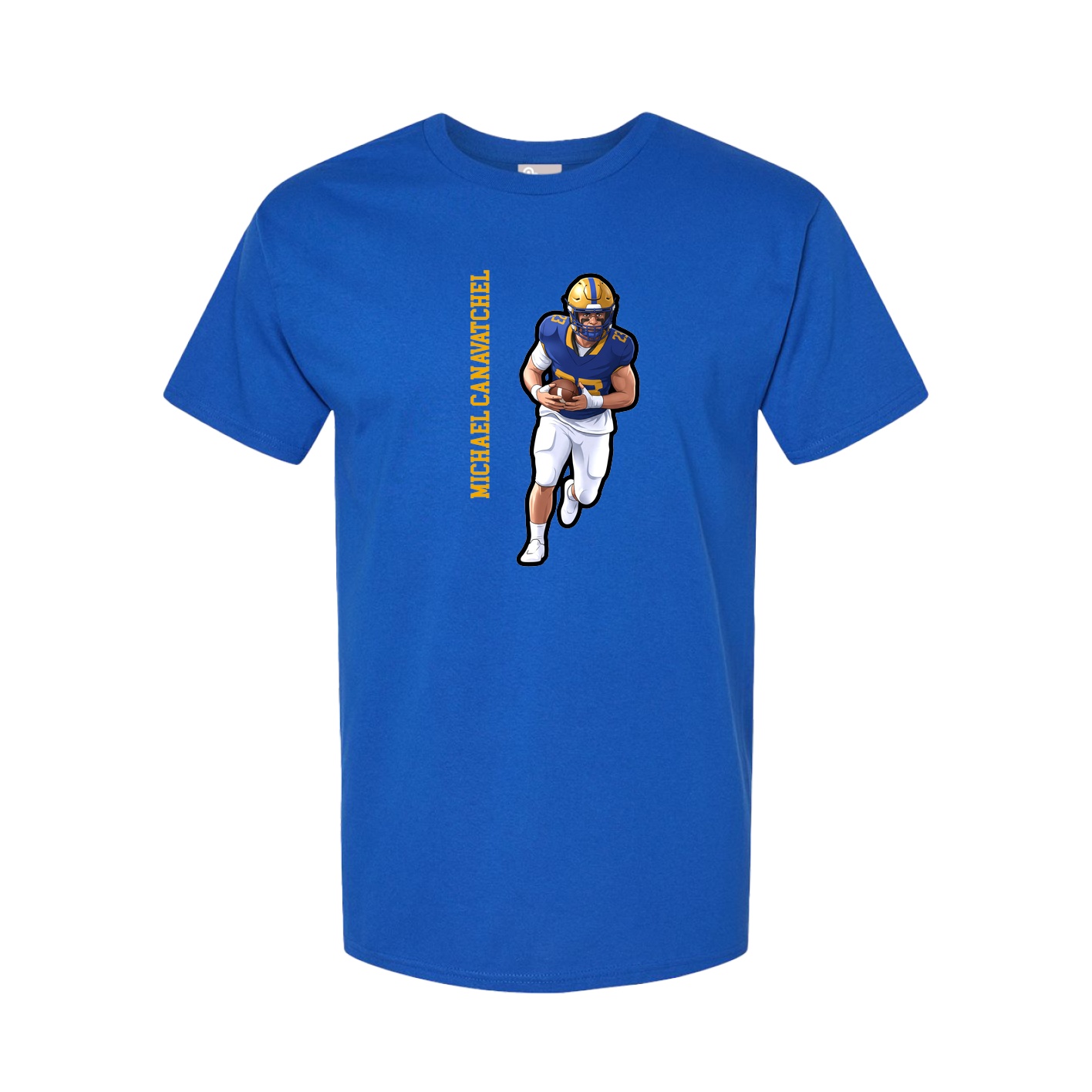 NIL Club Tee