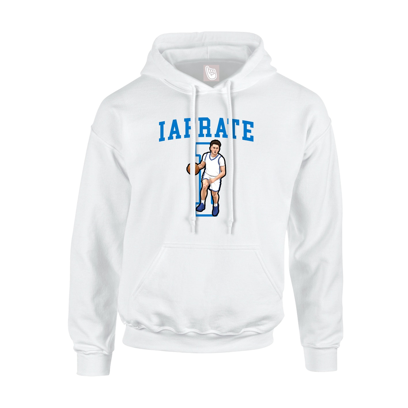 Youth Hoodie
