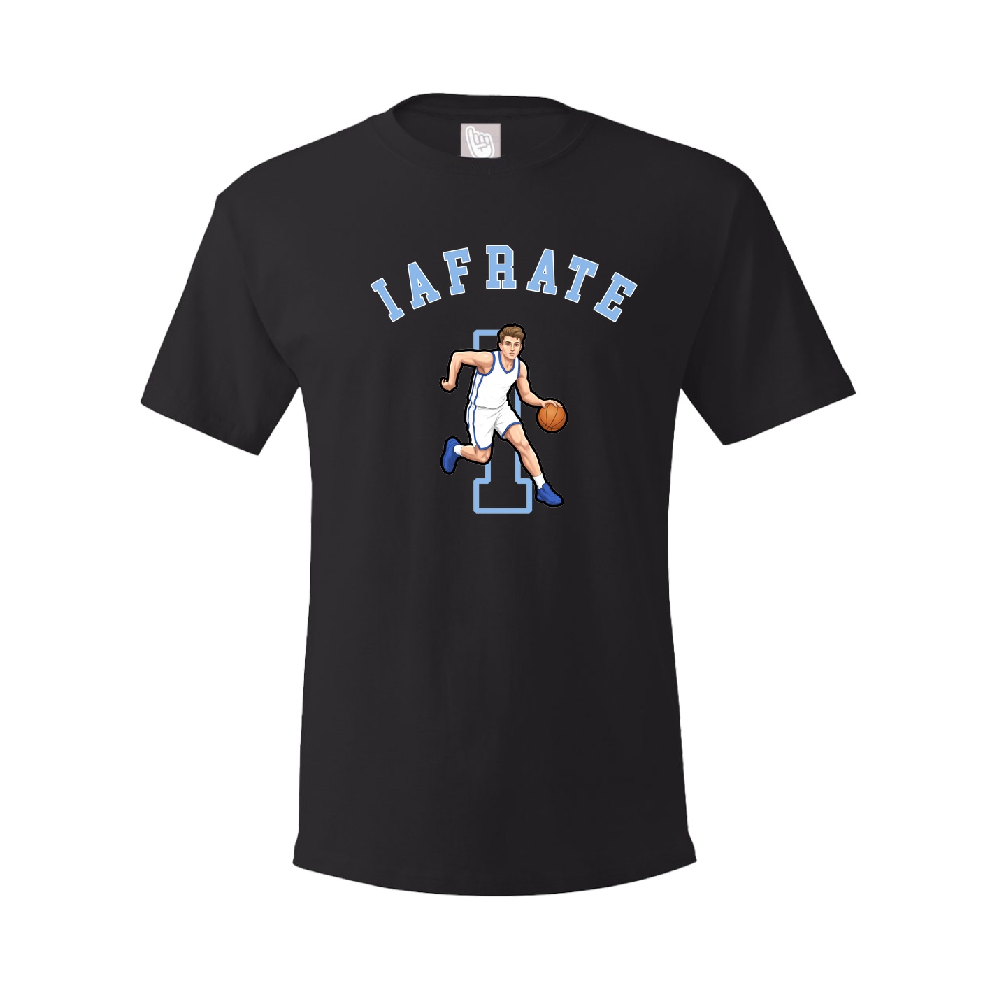 NIL Club Youth Tee