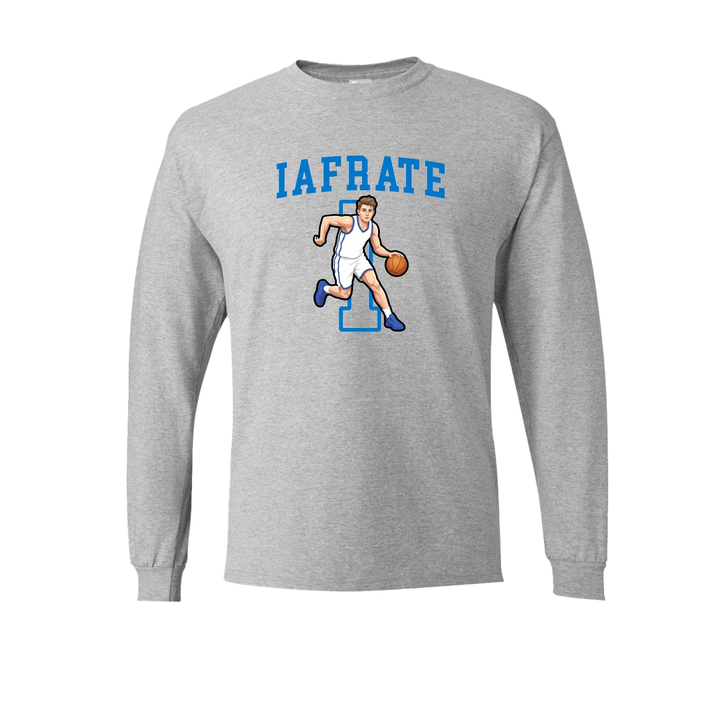 Long Sleeve Tee