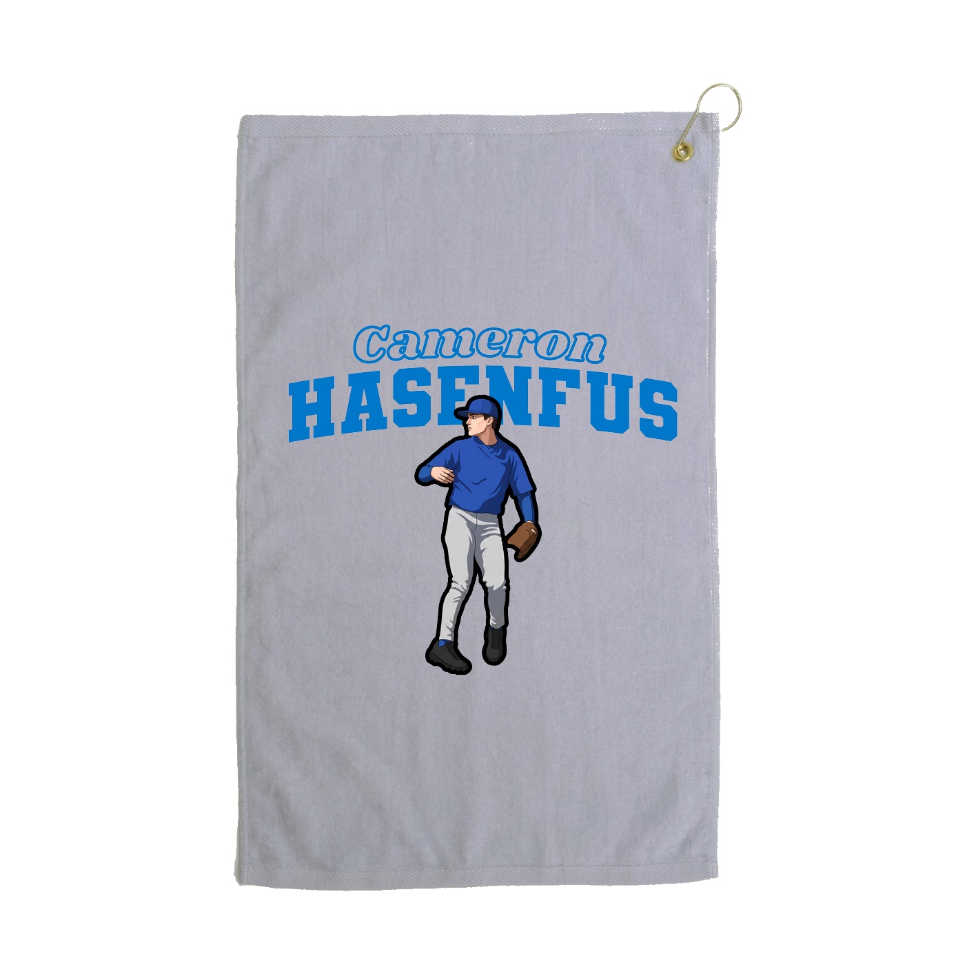 Golf Towel