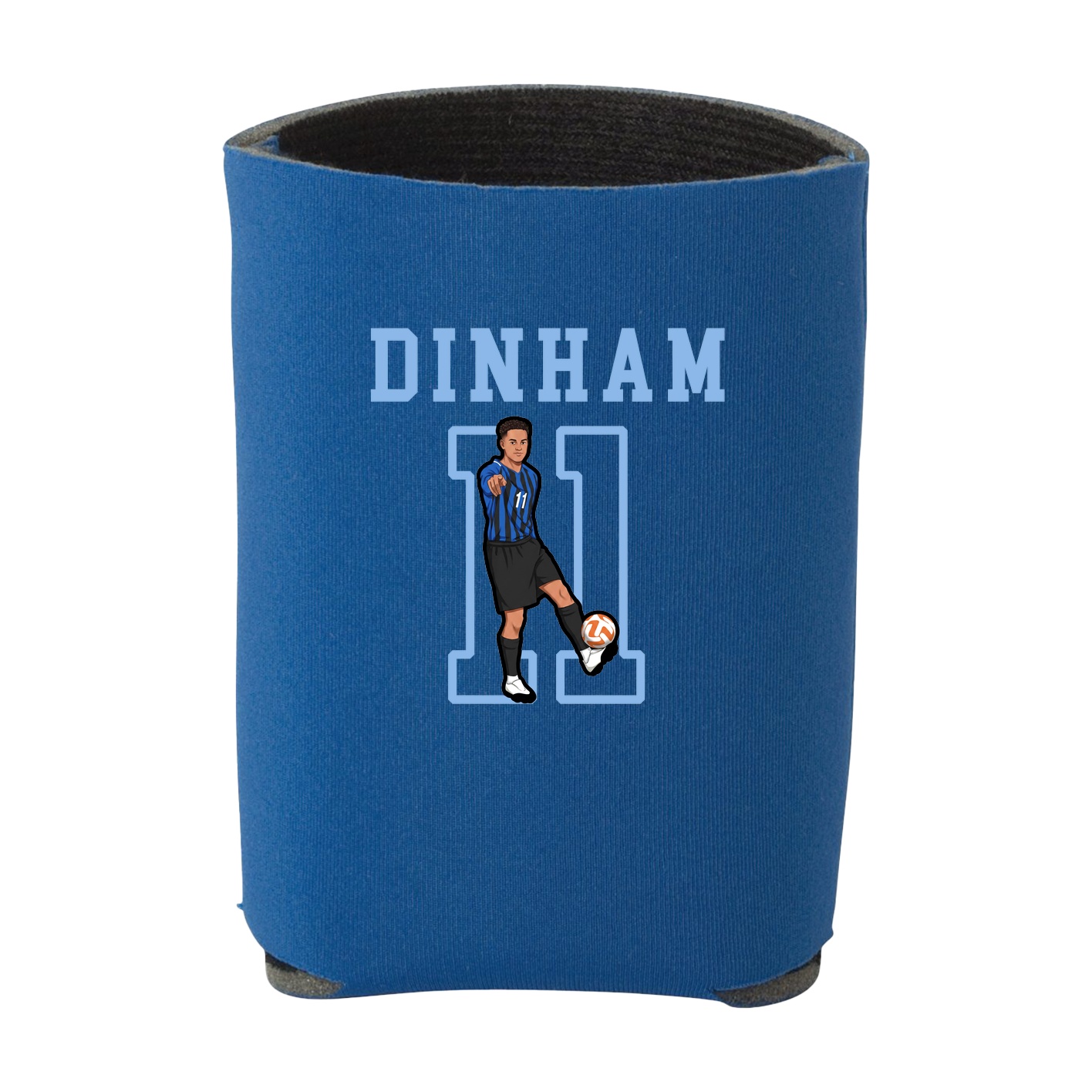 Can Holder — Shirsey in Royal