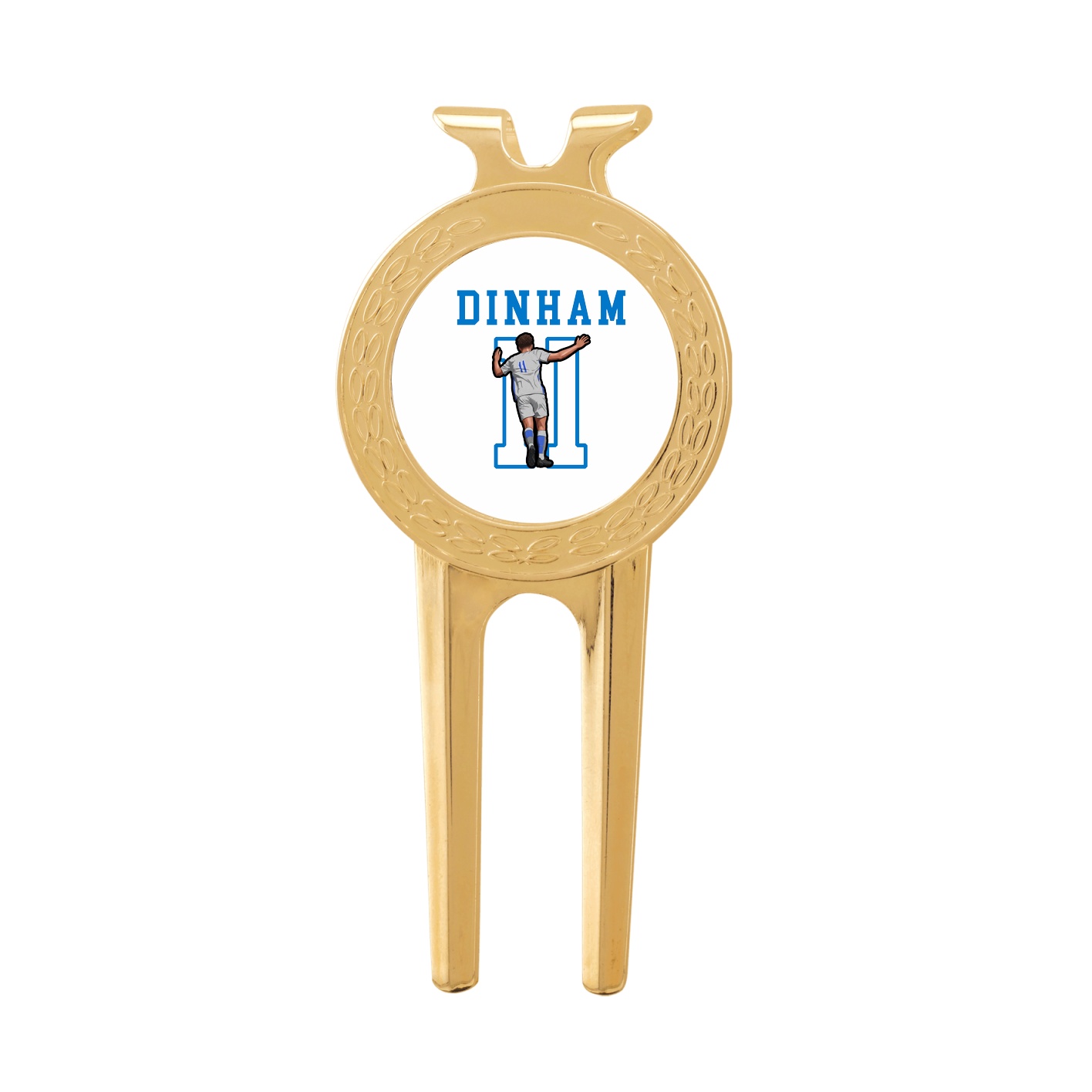 Divot Tool with Ball Marker — Shirsey in Classic