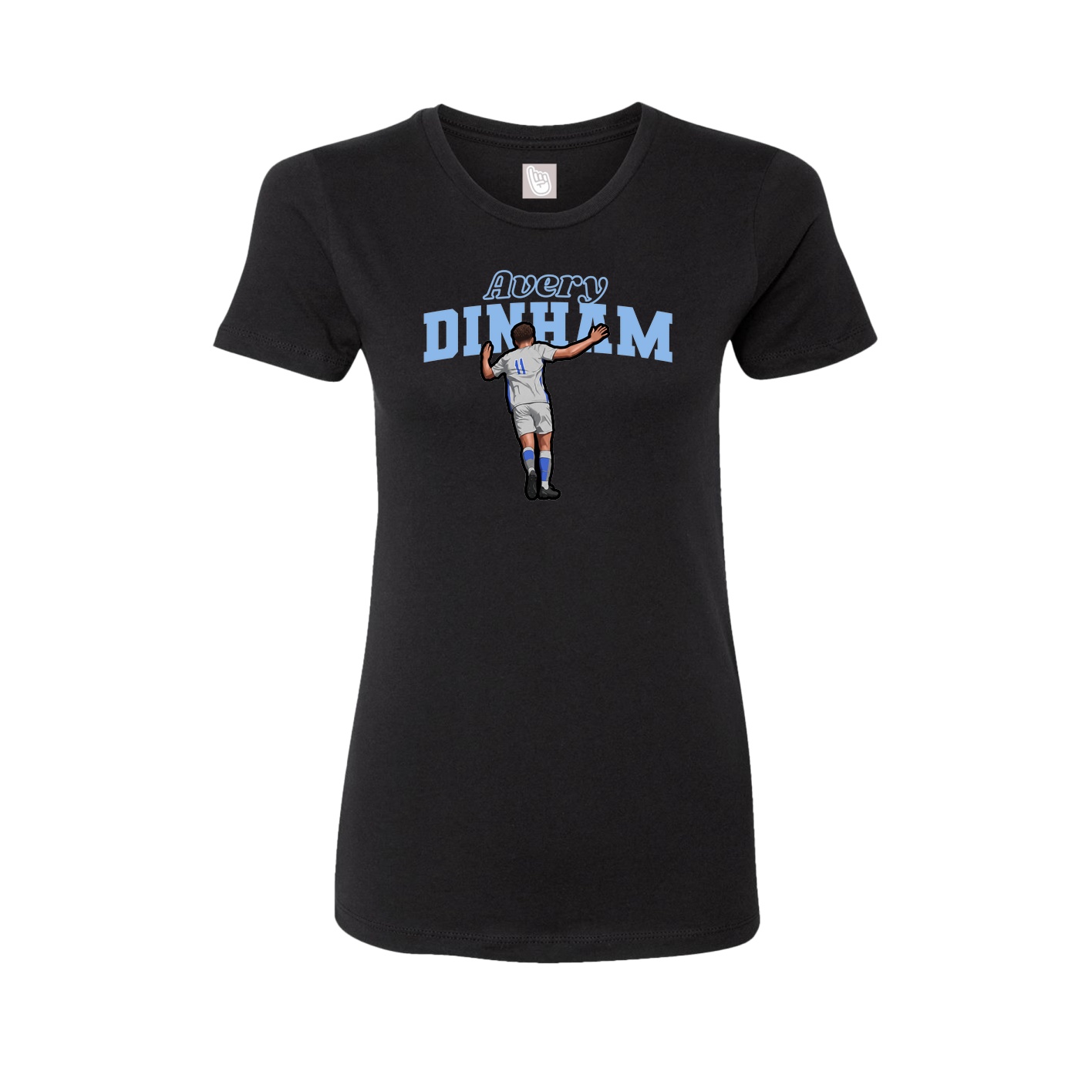 Fitted Women's Tee