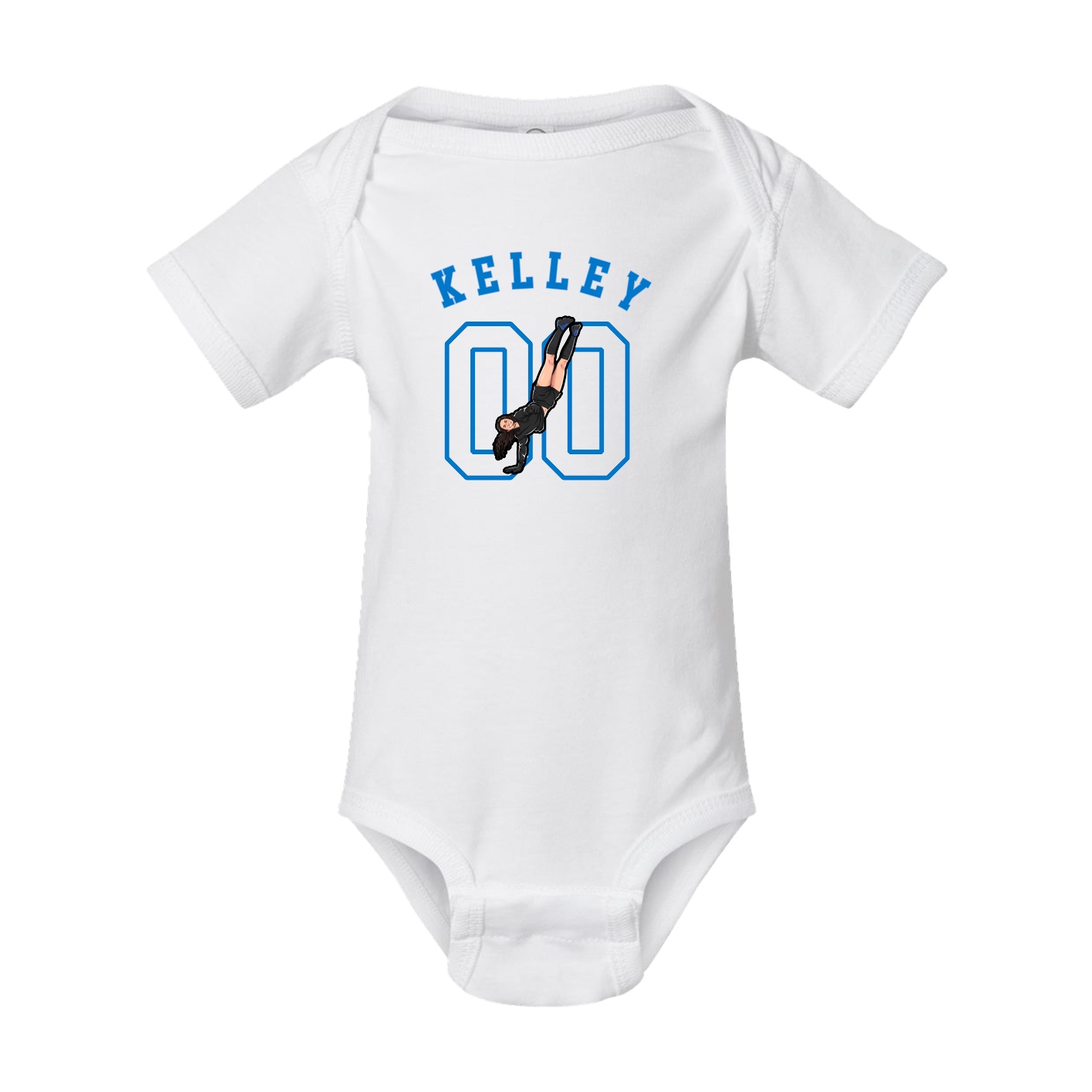 Baby Onesie