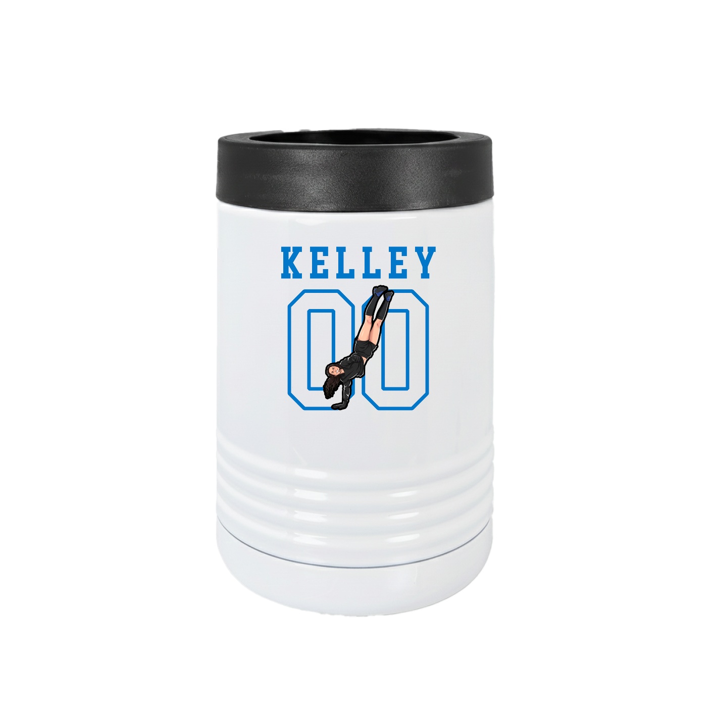 Beverage Holder — Shirsey in White