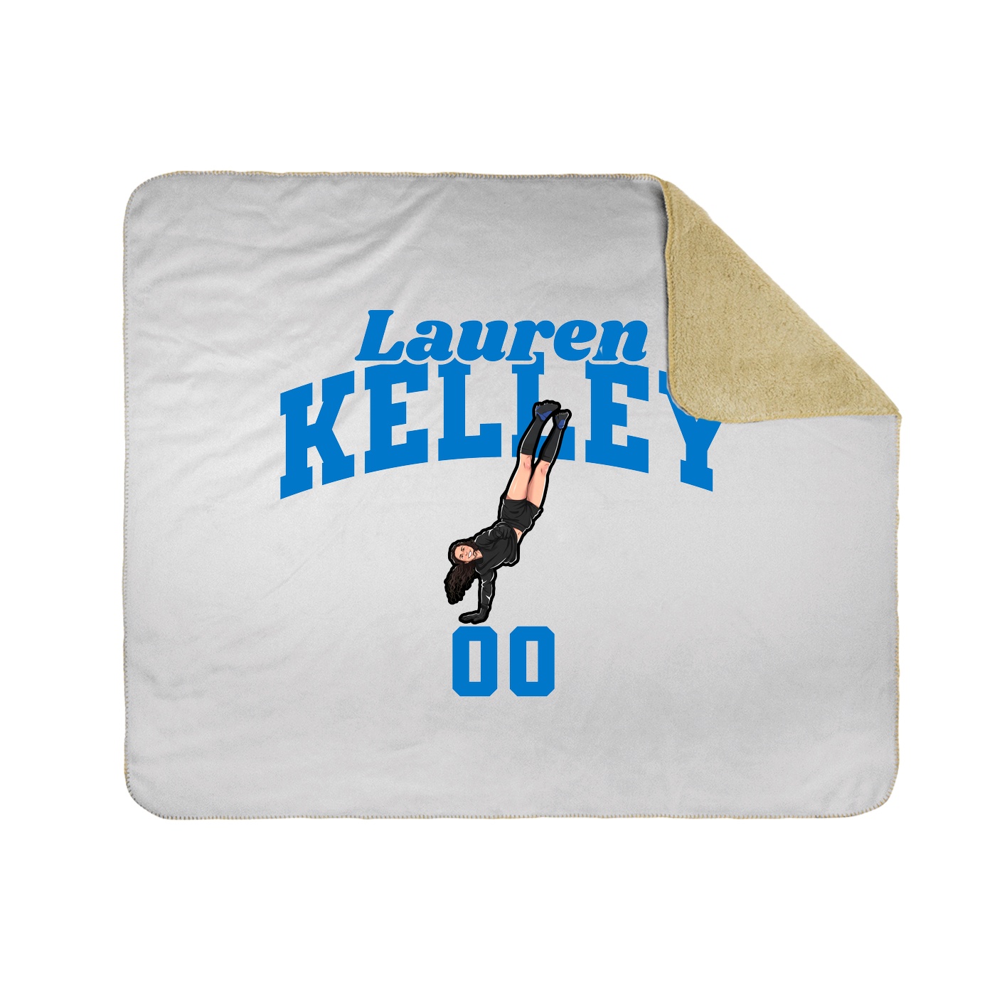Throw Blanket