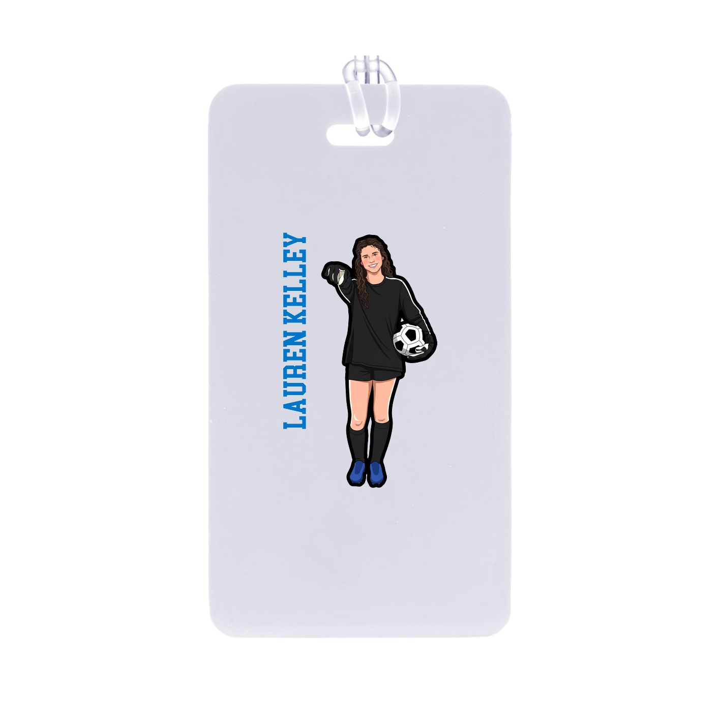 Bag Tag