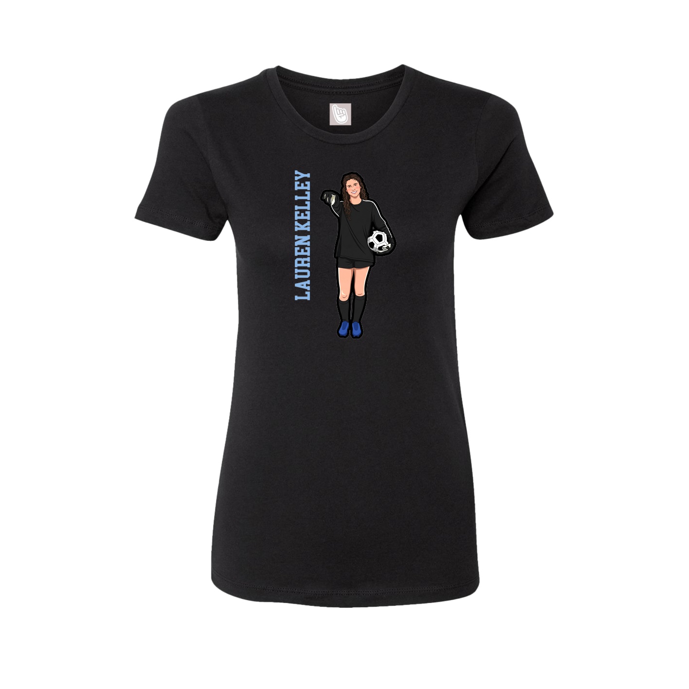 Womens Tee