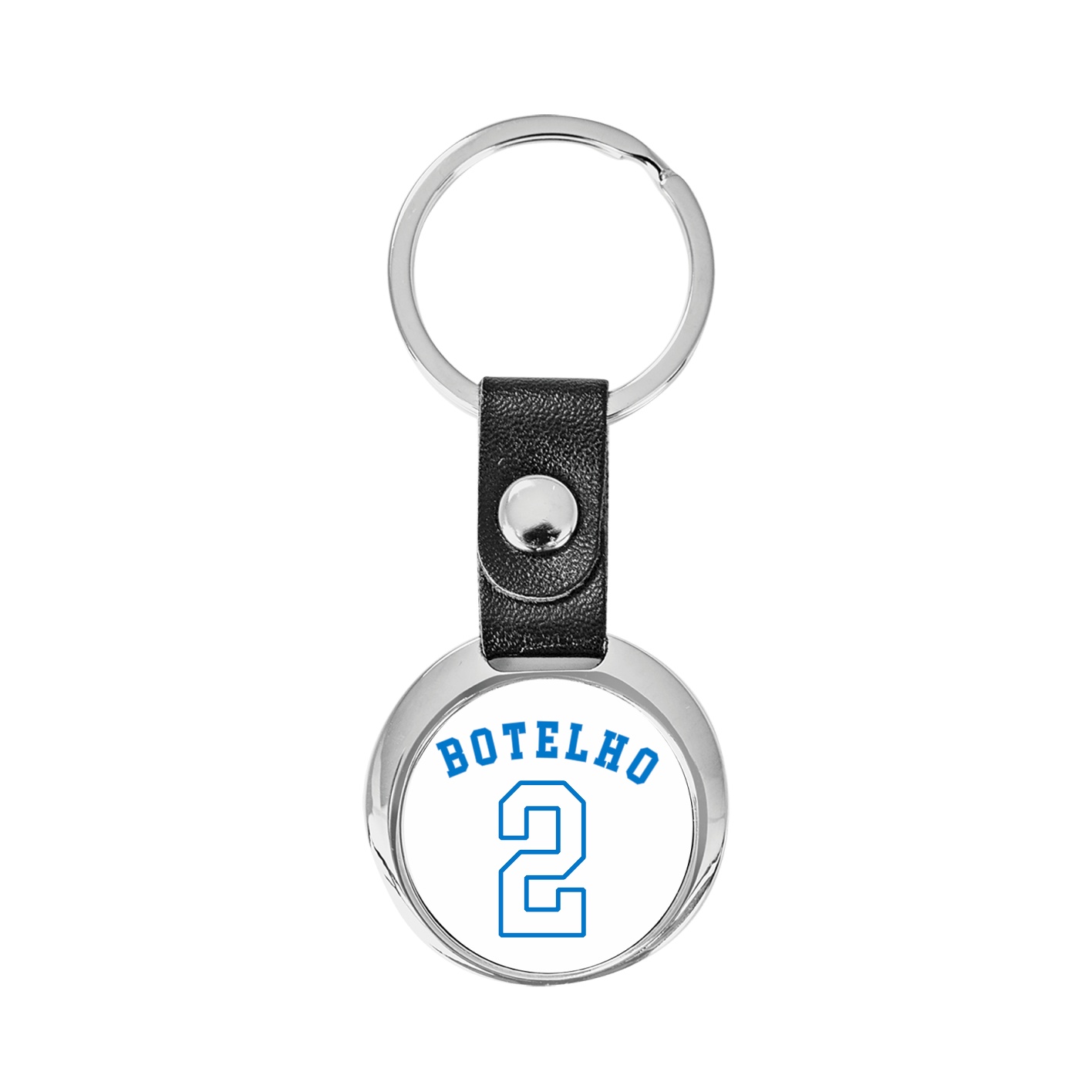 Key Chain — Shirsey Arch in Classic