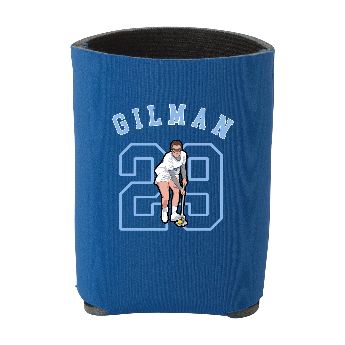 Can Holder — Shirsey Arch in Royal