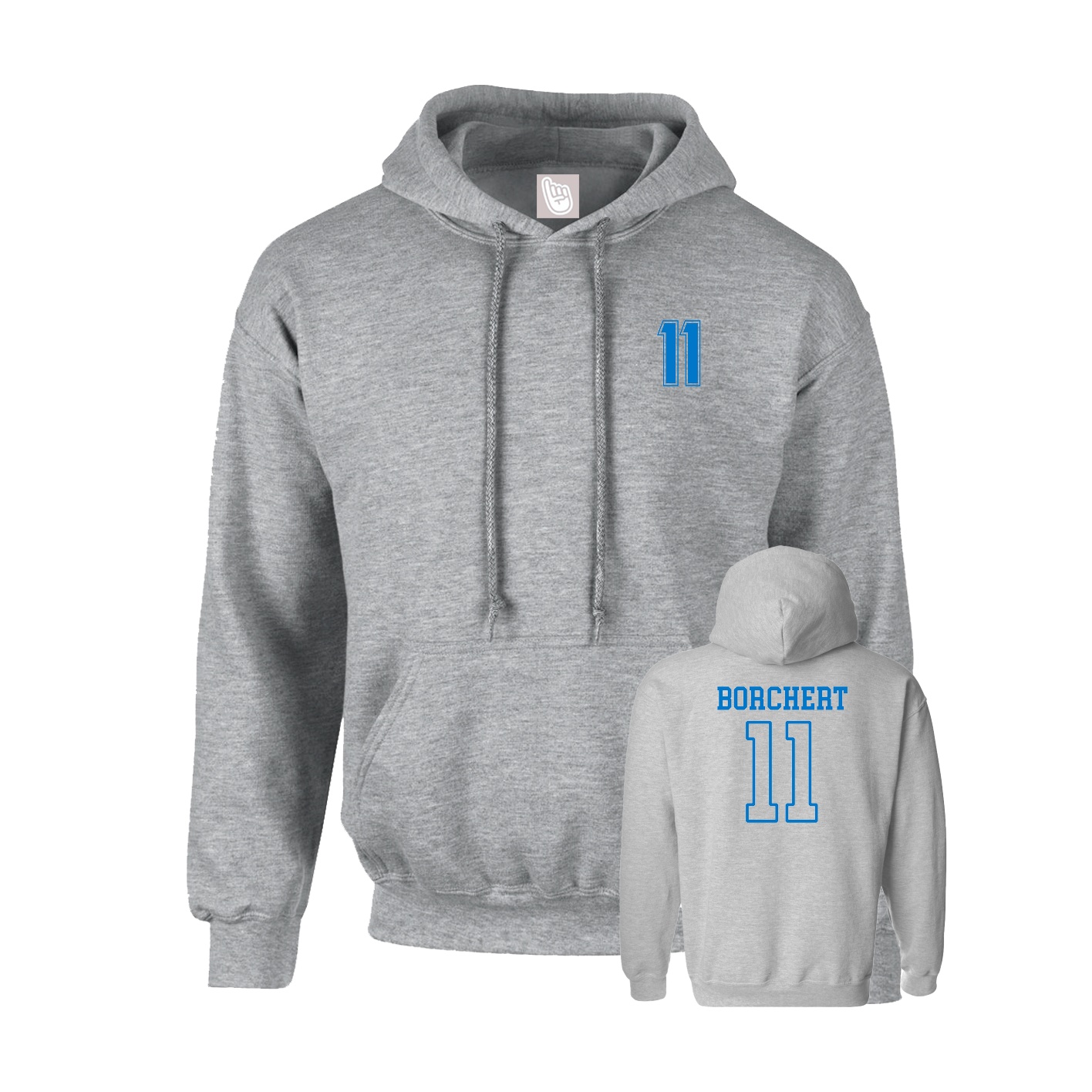 Youth Hoodie