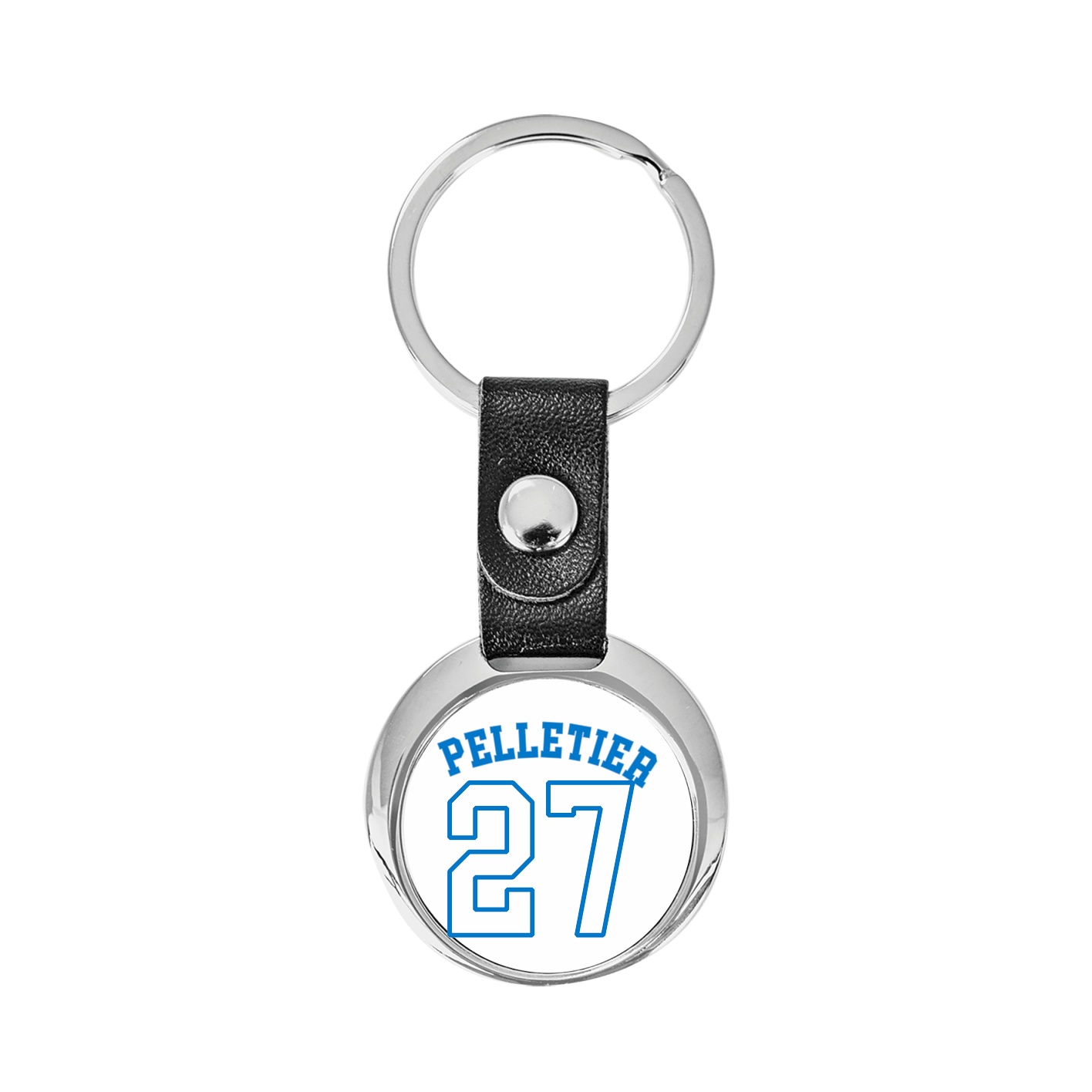 Key Chain — Shirsey Arch in Classic