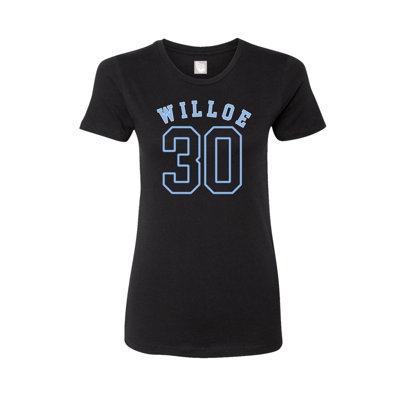 Fitted Women's Tee
