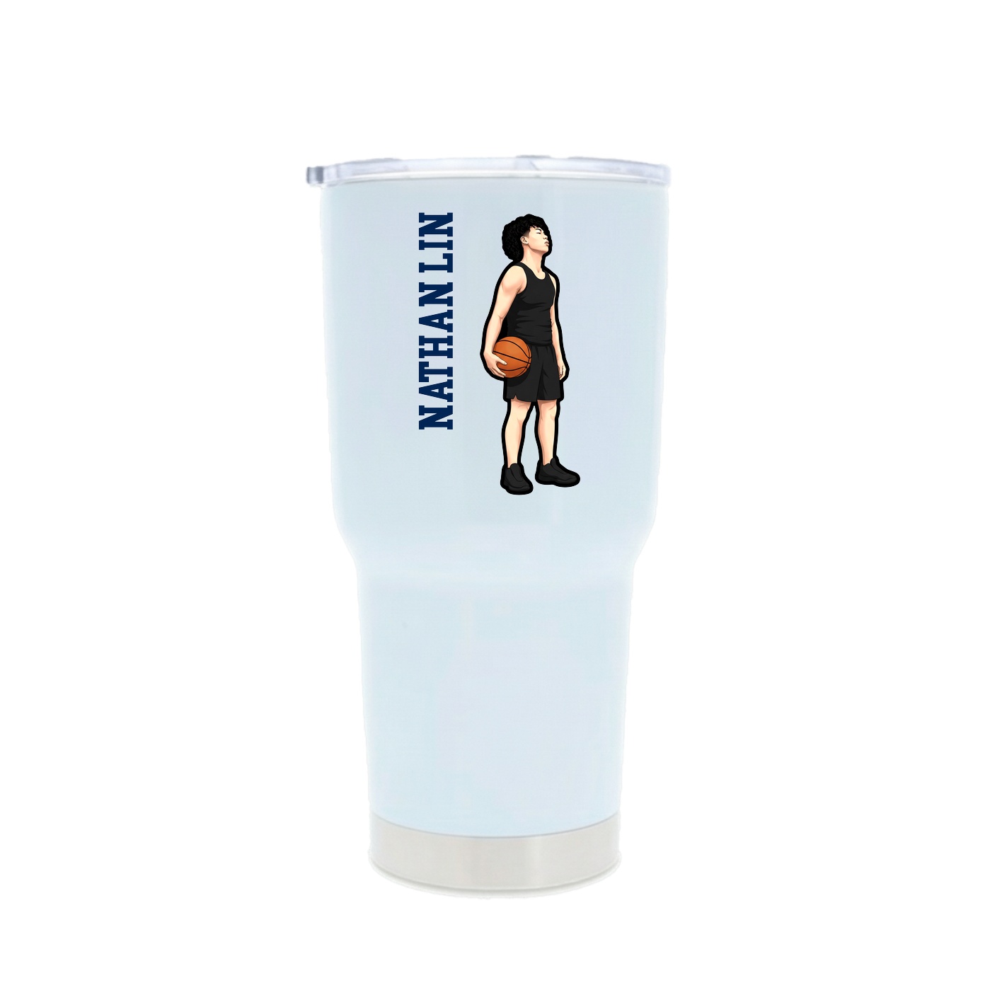 30oz Stainless Steel Tumbler