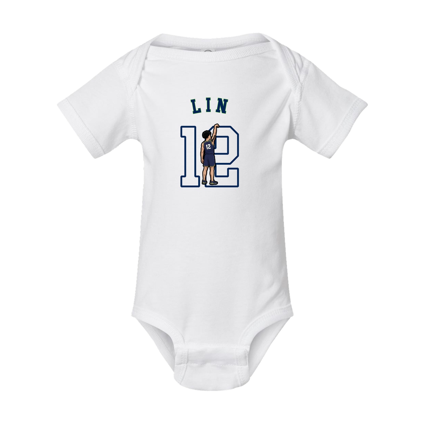 Baby Onesie