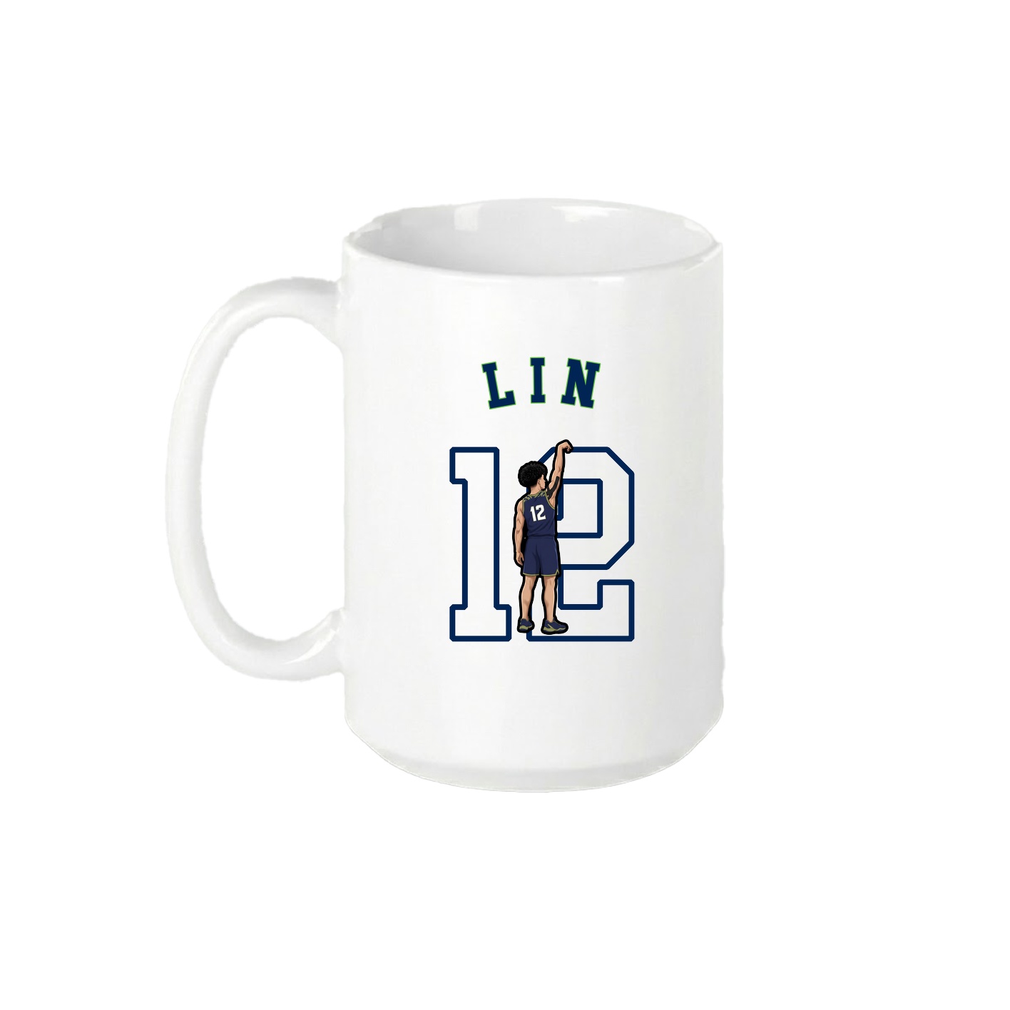 15oz Coffee Mug