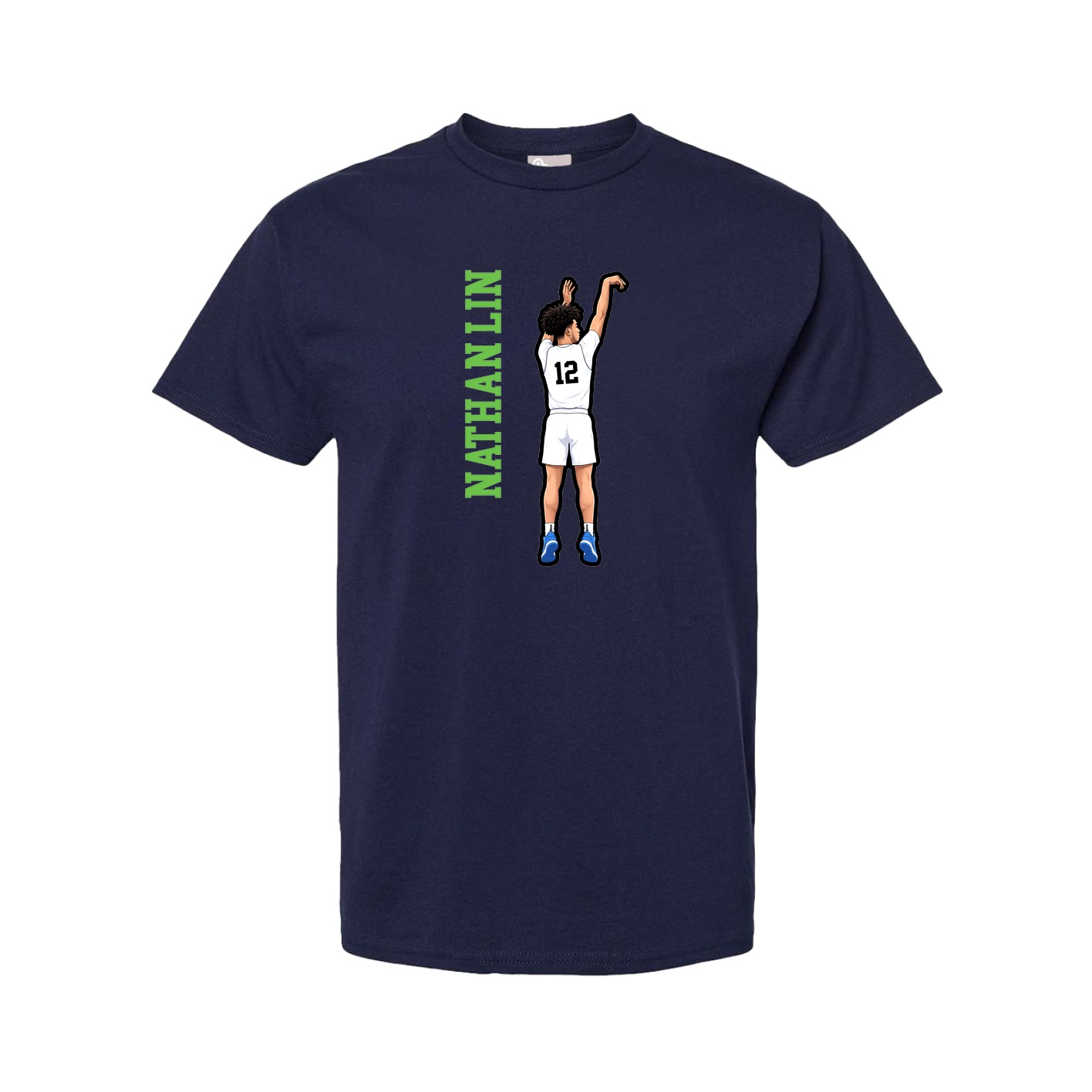 NIL Club Tee